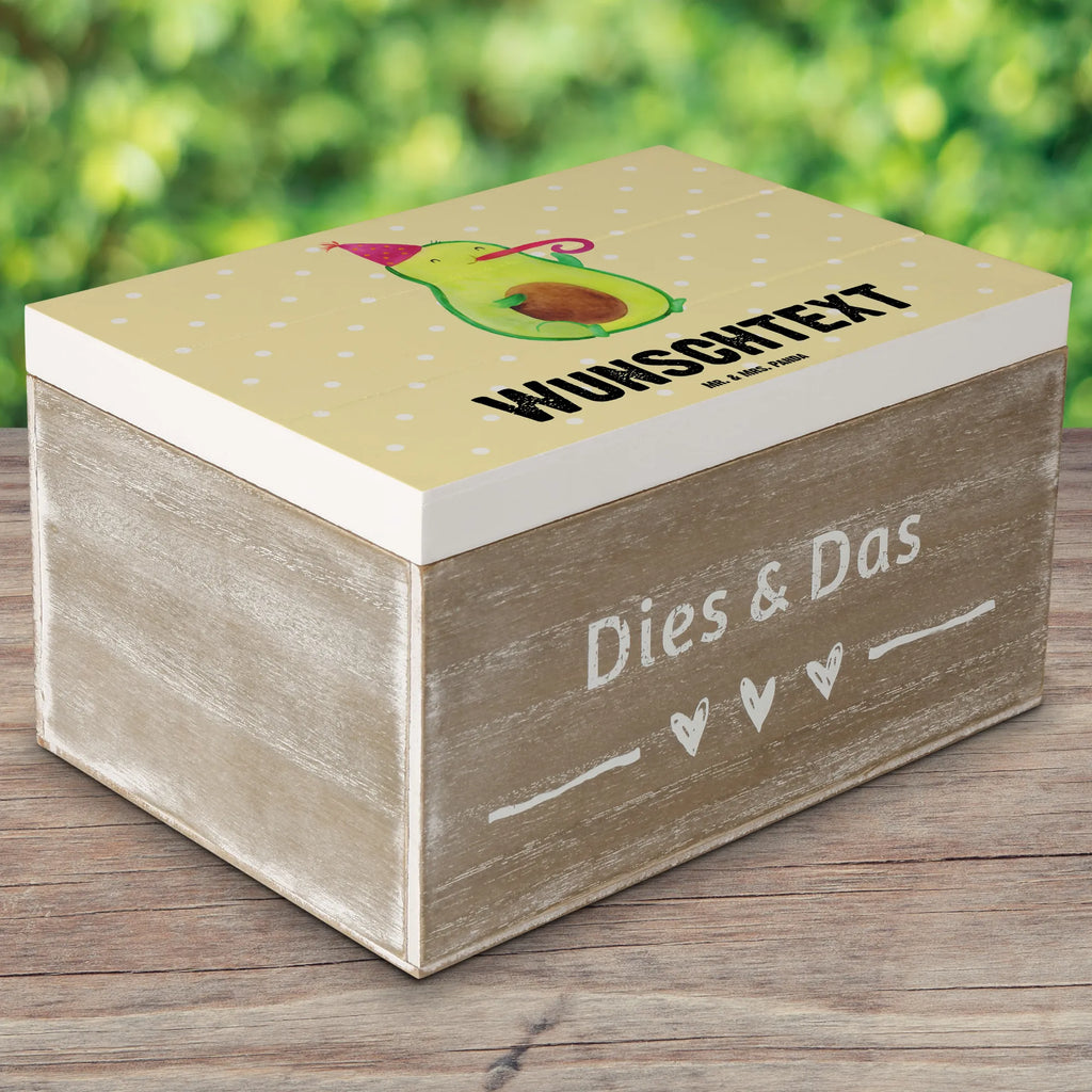 Personalizowane drewniane pudełko Awokado Czas na imprezę Aufbewahrungsbox mit Namen, Aufbewahrungsbox Personalisiert, GEschenkdose Personalisiert, Kiste mit Namen, Kiste Personalisiert, Schatulle mit Namen, Holzkiste mit Namen, Geschenkbox Personalisiert, Truhe Personalisiert, Holzkiste Personalisiert, Erinnerungsbox Personalisiert, Schatzkiste mit Namen, Schatzkiste Personalisiert, Truhe mit Namen, Dekokiste Personalisiert, Erinnerungsbox mit Namen, Dekokiste mit Namen, mit Namen, Schatulle Personalisiert, Erinnerungskiste Personalisiert, Veggie, Vegan, Gesund, Avocado