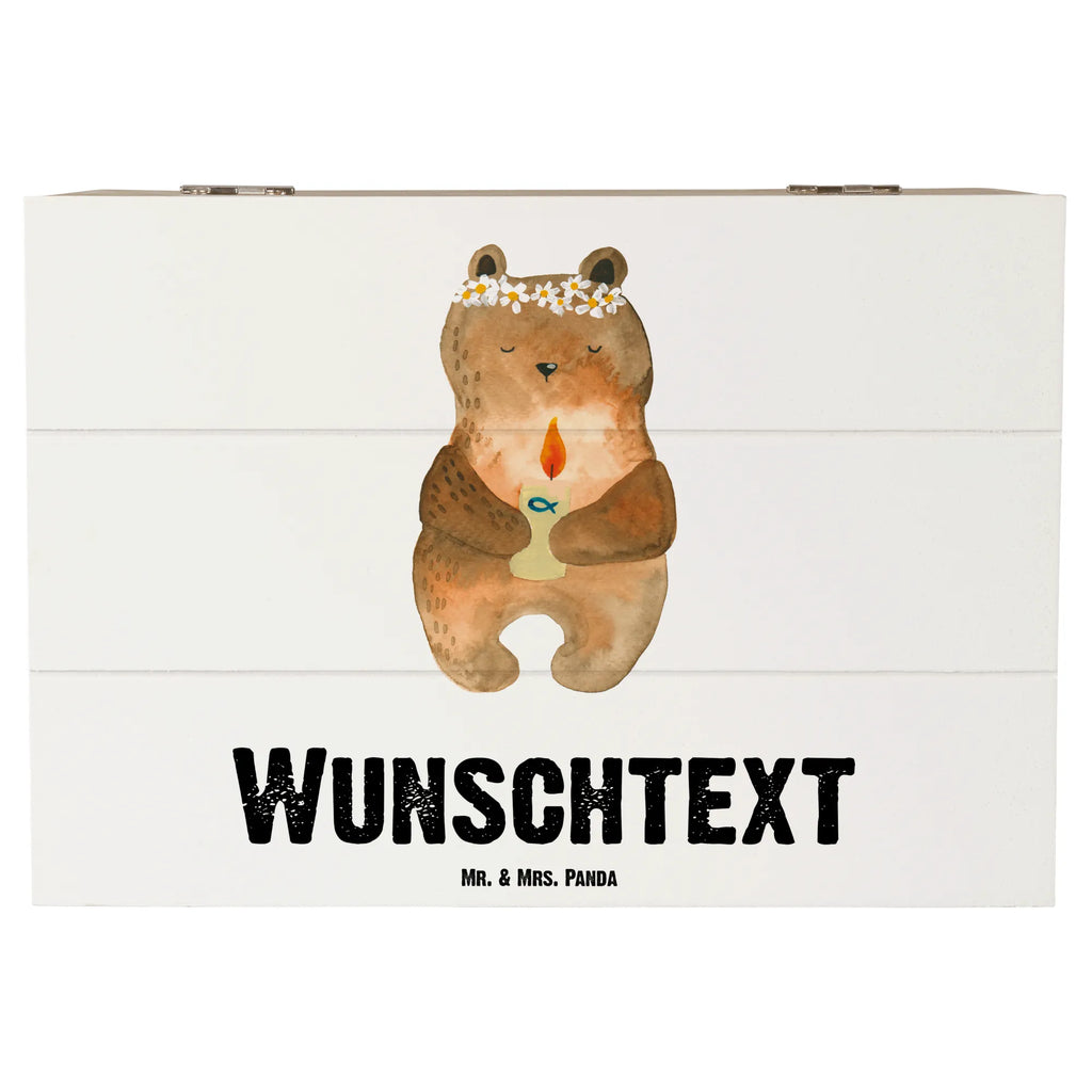 Personalised wooden chest bear communion Kiste Personalisiert, Erinnerungsbox mit Namen, Aufbewahrungsbox Personalisiert, Dekokiste mit Namen, Aufbewahrungsbox mit Namen, GEschenkdose Personalisiert, Holzkiste mit Namen, Dekokiste Personalisiert, Erinnerungsbox Personalisiert, Kiste mit Namen, Holzkiste Personalisiert, mit Namen, Truhe mit Namen, Truhe Personalisiert, Schatulle mit Namen, Geschenkbox Personalisiert, Schatulle Personalisiert, Schatzkiste Personalisiert, Schatzkiste mit Namen, Erinnerungskiste Personalisiert, Teddy, Bär, Teddybär, Katholisch, Taufkerze, Kommunion, Gottes Segen