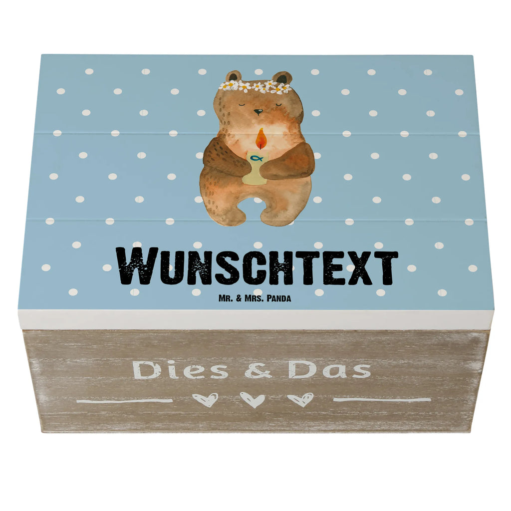 Personalised wooden chest bear communion Kiste Personalisiert, Erinnerungsbox mit Namen, Aufbewahrungsbox Personalisiert, Dekokiste mit Namen, Aufbewahrungsbox mit Namen, GEschenkdose Personalisiert, Holzkiste mit Namen, Dekokiste Personalisiert, Erinnerungsbox Personalisiert, Kiste mit Namen, Holzkiste Personalisiert, mit Namen, Truhe mit Namen, Truhe Personalisiert, Schatulle mit Namen, Geschenkbox Personalisiert, Schatulle Personalisiert, Schatzkiste Personalisiert, Schatzkiste mit Namen, Erinnerungskiste Personalisiert, Teddy, Bär, Teddybär, Katholisch, Taufkerze, Kommunion, Gottes Segen