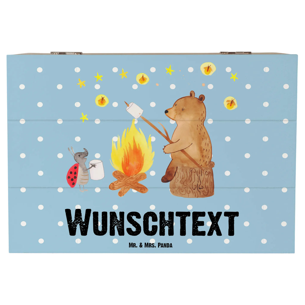 Personalisierte Holzkiste Bär & Marienkäfer Lagerfeuer Dekokiste mit Namen, Kiste Personalisiert, Schatzkiste mit Namen, mit Namen, Holzkiste Personalisiert, Schatzkiste Personalisiert, Erinnerungskiste Personalisiert, Schatulle mit Namen, Kiste mit Namen, Erinnerungsbox mit Namen, GEschenkdose Personalisiert, Truhe Personalisiert, Truhe mit Namen, Aufbewahrungsbox Personalisiert, Aufbewahrungsbox mit Namen, Schatulle Personalisiert, Holzkiste mit Namen, Erinnerungsbox Personalisiert, Dekokiste Personalisiert, Geschenkbox Personalisiert, Bär, Teddybär, Teddy, Lagerfeuer