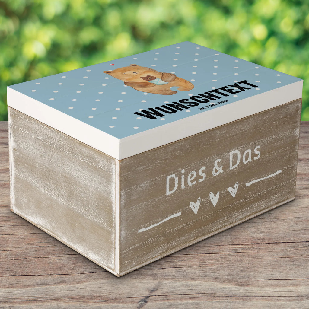Personalizowane drewniane pudełko Niedźwiedź Niemowlę Erinnerungsbox Personalisiert, Aufbewahrungsbox Personalisiert, Schatulle mit Namen, Truhe Personalisiert, Geschenkbox Personalisiert, mit Namen, Dekokiste mit Namen, Aufbewahrungsbox mit Namen, Schatzkiste mit Namen, Dekokiste Personalisiert, Schatulle Personalisiert, Holzkiste Personalisiert, Truhe mit Namen, Erinnerungsbox mit Namen, GEschenkdose Personalisiert, Kiste Personalisiert, Erinnerungskiste Personalisiert, Schatzkiste Personalisiert, Kiste mit Namen, Holzkiste mit Namen, Teddy, Bär, Teddybär, Enkel, Eltern, Enkelin, Mutter, Neffe, Taufe, Baby, Täufling, Glückwunsch, Nichte, Geburt, Geburtstag