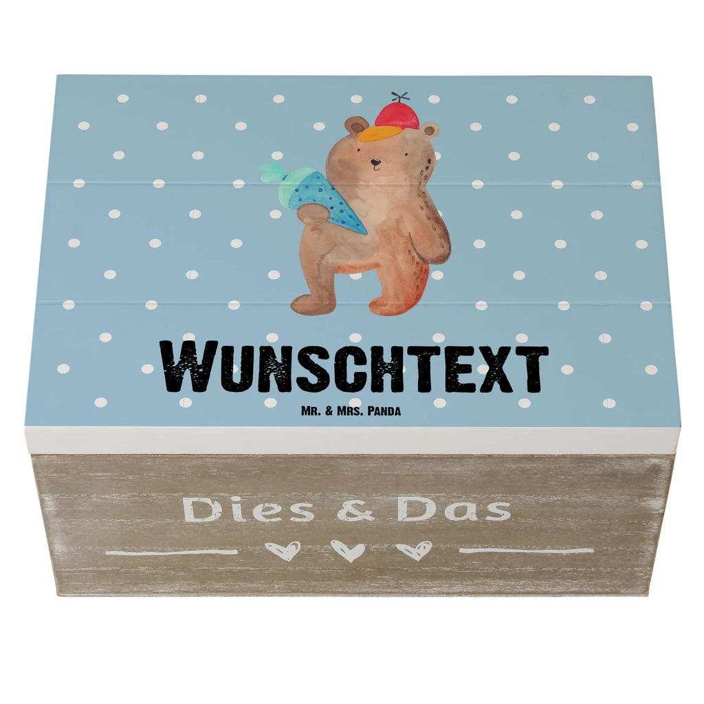 Personalizowane drewniane pudełko Niedźwiedź Torebka szkolna Erinnerungskiste Personalisiert, Erinnerungsbox mit Namen, Holzkiste Personalisiert, mit Namen, Erinnerungsbox Personalisiert, Kiste mit Namen, Schatulle Personalisiert, Kiste Personalisiert, Schatzkiste Personalisiert, Geschenkbox Personalisiert, Holzkiste mit Namen, Dekokiste Personalisiert, Truhe mit Namen, GEschenkdose Personalisiert, Aufbewahrungsbox mit Namen, Aufbewahrungsbox Personalisiert, Truhe Personalisiert, Dekokiste mit Namen, Schatulle mit Namen, Schatzkiste mit Namen, Teddy, Bär, Teddybär, Erster Schultag Geschenk, Schulanfang, Bär Motiv, Einschulung Geschenk, Schultüte, Schulbeginn, Schule Geschenk, Grundschule