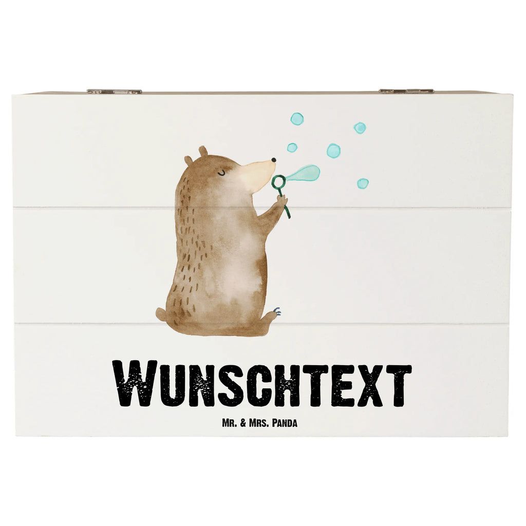 Personalizowane drewniane pudełko niedźwiedź bańki mydlane Schatzkiste mit Namen, Erinnerungsbox mit Namen, Holzkiste mit Namen, Truhe Personalisiert, Schatzkiste Personalisiert, Schatulle Personalisiert, Erinnerungsbox Personalisiert, Kiste Personalisiert, Kiste mit Namen, Aufbewahrungsbox mit Namen, Aufbewahrungsbox Personalisiert, GEschenkdose Personalisiert, Geschenkbox Personalisiert, Holzkiste Personalisiert, Schatulle mit Namen, Dekokiste Personalisiert, Erinnerungskiste Personalisiert, Dekokiste mit Namen, Truhe mit Namen, mit Namen, Teddy, Bär, Teddybär, Seifenblasen Bär Lustig Sein Glücklich Traurig Happy