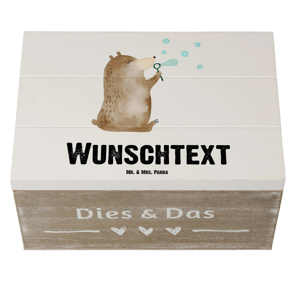 Personalizowane drewniane pudełko niedźwiedź bańki mydlane Schatzkiste mit Namen, Erinnerungsbox mit Namen, Holzkiste mit Namen, Truhe Personalisiert, Schatzkiste Personalisiert, Schatulle Personalisiert, Erinnerungsbox Personalisiert, Kiste Personalisiert, Kiste mit Namen, Aufbewahrungsbox mit Namen, Aufbewahrungsbox Personalisiert, GEschenkdose Personalisiert, Geschenkbox Personalisiert, Holzkiste Personalisiert, Schatulle mit Namen, Dekokiste Personalisiert, Erinnerungskiste Personalisiert, Dekokiste mit Namen, Truhe mit Namen, mit Namen, Teddy, Bär, Teddybär, Seifenblasen Bär Lustig Sein Glücklich Traurig Happy