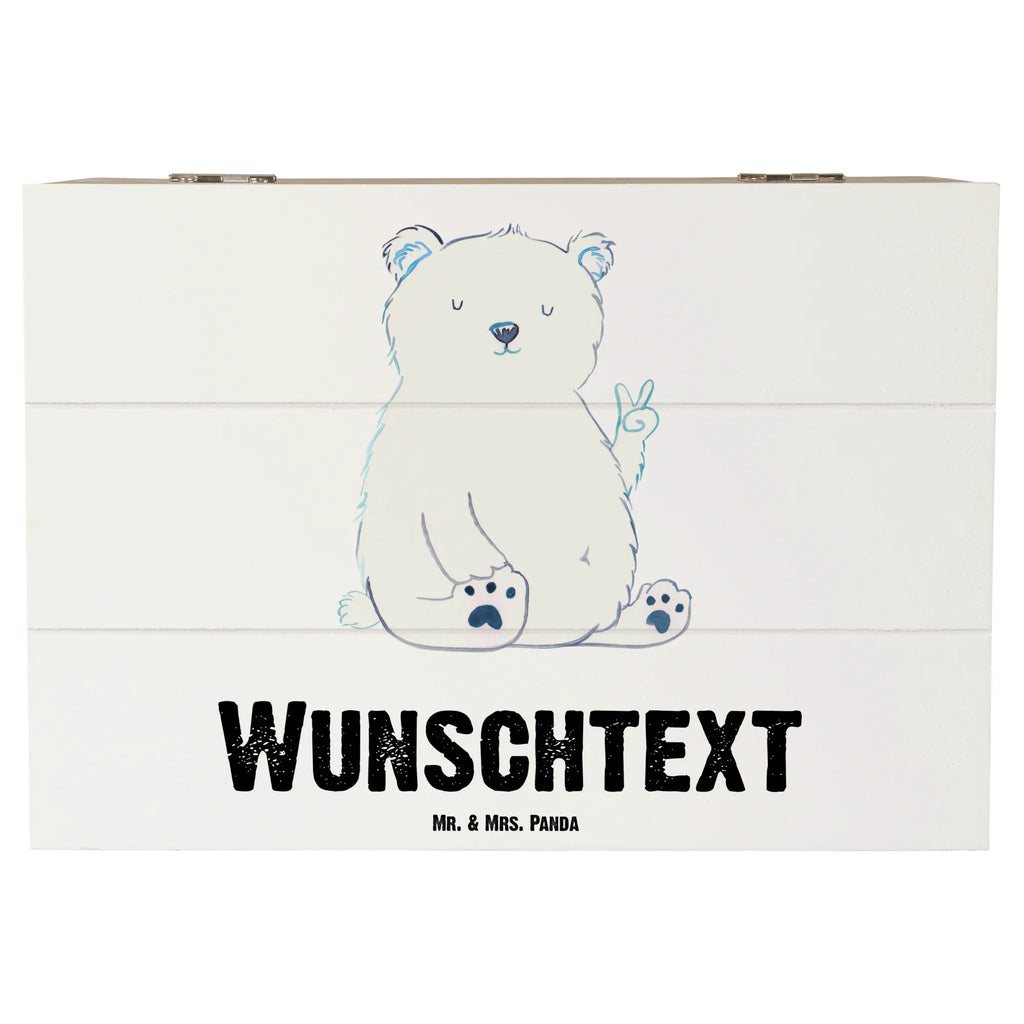Personalisierte Holzkiste Eisbär Faul Holzkiste Personalisiert, Kiste mit Namen, Schatzkiste mit Namen, Dekokiste mit Namen, Erinnerungskiste Personalisiert, Kiste Personalisiert, Dekokiste Personalisiert, GEschenkdose Personalisiert, Aufbewahrungsbox mit Namen, Schatzkiste Personalisiert, Schatulle Personalisiert, Erinnerungsbox mit Namen, Erinnerungsbox Personalisiert, mit Namen, Schatulle mit Namen, Truhe Personalisiert, Holzkiste mit Namen, Geschenkbox Personalisiert, Truhe mit Namen, Aufbewahrungsbox Personalisiert, Teddy, Bär, Teddybär, Relaxen, Entspannen, Nordpol, Eisbär, Arbeitsplatz, Faul, Büro, Homeoffice, Bürojob, Arbeit