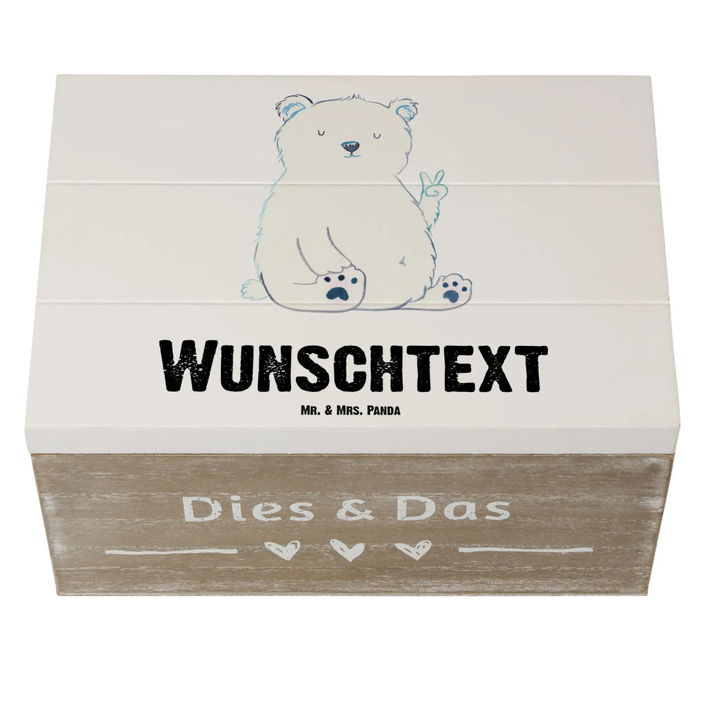 Personalisierte Holzkiste Eisbär Faul Holzkiste Personalisiert, Kiste mit Namen, Schatzkiste mit Namen, Dekokiste mit Namen, Erinnerungskiste Personalisiert, Kiste Personalisiert, Dekokiste Personalisiert, GEschenkdose Personalisiert, Aufbewahrungsbox mit Namen, Schatzkiste Personalisiert, Schatulle Personalisiert, Erinnerungsbox mit Namen, Erinnerungsbox Personalisiert, mit Namen, Schatulle mit Namen, Truhe Personalisiert, Holzkiste mit Namen, Geschenkbox Personalisiert, Truhe mit Namen, Aufbewahrungsbox Personalisiert, Teddy, Bär, Teddybär, Relaxen, Entspannen, Nordpol, Eisbär, Arbeitsplatz, Faul, Büro, Homeoffice, Bürojob, Arbeit
