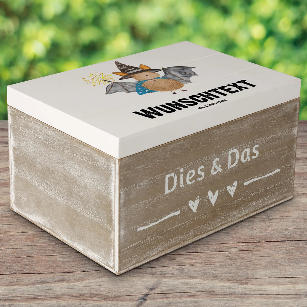Personalised wooden chest bat wizard Dekokiste mit Namen, Kiste mit Namen, Truhe mit Namen, Schatzkiste mit Namen, Holzkiste Personalisiert, Geschenkbox Personalisiert, Erinnerungsbox Personalisiert, Holzkiste mit Namen, Schatulle mit Namen, Schatzkiste Personalisiert, Dekokiste Personalisiert, Aufbewahrungsbox Personalisiert, Kiste Personalisiert, Erinnerungsbox mit Namen, Schatulle Personalisiert, GEschenkdose Personalisiert, mit Namen, Erinnerungskiste Personalisiert, Aufbewahrungsbox mit Namen, Truhe Personalisiert, Lustige Sprüche, Tiere, Tiermotive, Gute Laune, Reinsteigern, Fledermäuse, Fledermaus, Magier, Frauen, Zauberer