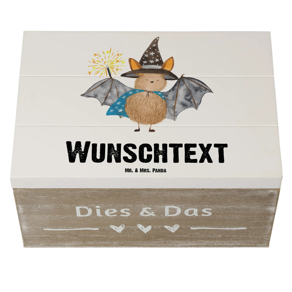Personalised wooden chest bat wizard Dekokiste mit Namen, Kiste mit Namen, Truhe mit Namen, Schatzkiste mit Namen, Holzkiste Personalisiert, Geschenkbox Personalisiert, Erinnerungsbox Personalisiert, Holzkiste mit Namen, Schatulle mit Namen, Schatzkiste Personalisiert, Dekokiste Personalisiert, Aufbewahrungsbox Personalisiert, Kiste Personalisiert, Erinnerungsbox mit Namen, Schatulle Personalisiert, GEschenkdose Personalisiert, mit Namen, Erinnerungskiste Personalisiert, Aufbewahrungsbox mit Namen, Truhe Personalisiert, Lustige Sprüche, Tiere, Tiermotive, Gute Laune, Reinsteigern, Fledermäuse, Fledermaus, Magier, Frauen, Zauberer