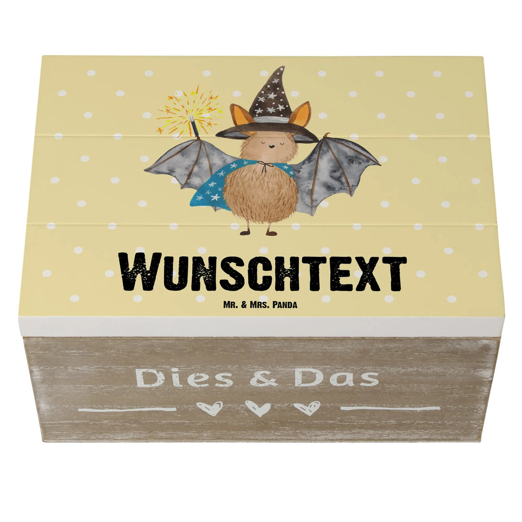 Personalised wooden chest bat wizard Dekokiste mit Namen, Kiste mit Namen, Truhe mit Namen, Schatzkiste mit Namen, Holzkiste Personalisiert, Geschenkbox Personalisiert, Erinnerungsbox Personalisiert, Holzkiste mit Namen, Schatulle mit Namen, Schatzkiste Personalisiert, Dekokiste Personalisiert, Aufbewahrungsbox Personalisiert, Kiste Personalisiert, Erinnerungsbox mit Namen, Schatulle Personalisiert, GEschenkdose Personalisiert, mit Namen, Erinnerungskiste Personalisiert, Aufbewahrungsbox mit Namen, Truhe Personalisiert, Lustige Sprüche, Tiere, Tiermotive, Gute Laune, Reinsteigern, Fledermäuse, Fledermaus, Magier, Frauen, Zauberer