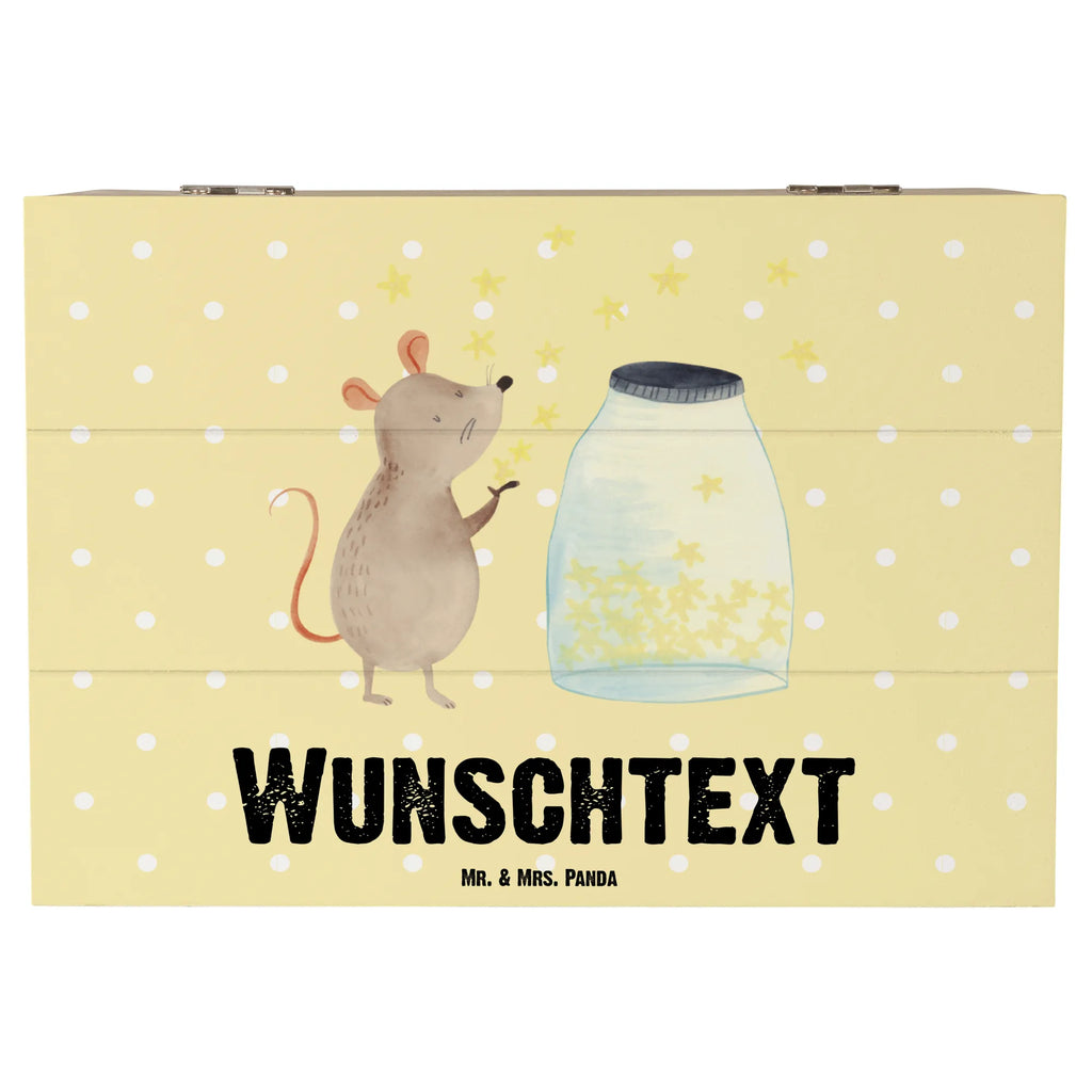 Personalised wooden chest Mouse Stars Erinnerungsbox Personalisiert, GEschenkdose personalisiert, Schatzkiste mit Namen, Erinnerungskiste Personalisiert, Truhe Personalisiert, Kiste Personalisiert, Aufbewahrungsbox mit Namen, Schatulle mit Namen, Schatulle Personalisiert, Erinnerungskiste, Kiste mit Namen, Holzkiste Personalisiert, Truhe mit Namen, Schatzkiste Personalisiert, mit Namen, Erinnerungsbox mit Namen, Dekokiste Personalisiert, Aufbewahrungsbox Personalisiert, Holzkiste mit Namen, Geschenkbox personalisiert, Dekokiste mit Namen, Tiermotive, Gute Laune, lustige Sprüche, Tiere, Schwangerschaft, Taufe, erstes Kind, Geburt, Sterne, Träume, Kind, Wunsch, Kindergeburtstag, Geburtstag, Maus, Hoffnung, Taufgeschenk