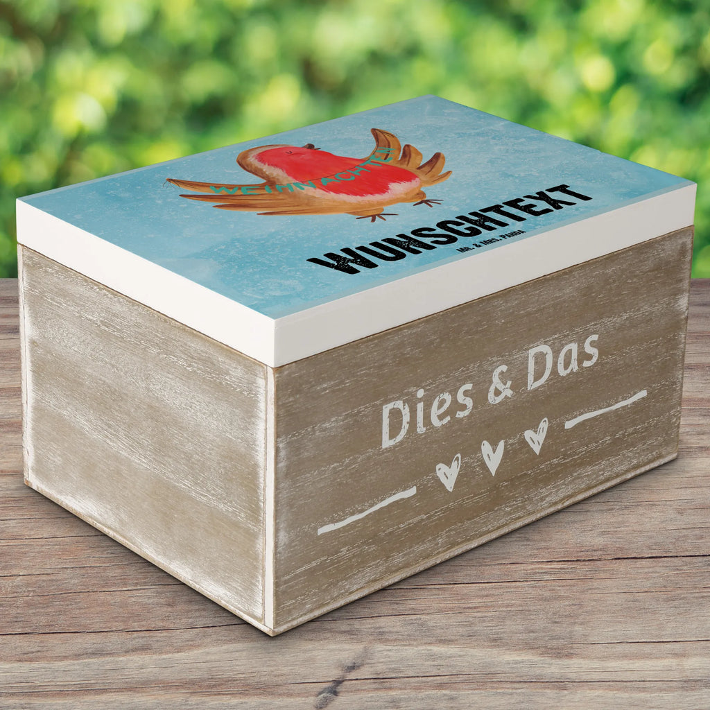 Personalizowane drewniane pudełko rudzik Boże Narodzenie Kiste mit Namen, Schatzkiste mit Namen, Erinnerungsbox Personalisiert, Aufbewahrungsbox mit Namen, mit Namen, Holzkiste mit Namen, Truhe Personalisiert, Truhe mit Namen, Erinnerungskiste, Dekokiste mit Namen, Erinnerungsbox mit Namen, Dekokiste Personalisiert, Holzkiste Personalisiert, Kiste Personalisiert, GEschenkdose personalisiert, Aufbewahrungsbox Personalisiert, Geschenkbox personalisiert, Schatulle Personalisiert, Erinnerungskiste Personalisiert, Schatzkiste Personalisiert, Schatulle mit Namen, Winter, Weihnachten, Weihnachtsdeko, Nikolaus, Advent, Heiligabend, Wintermotiv, xmas, Frohe Weihnachten, Weihnachtsmotiv, Weihnachtsgruß, Vogel