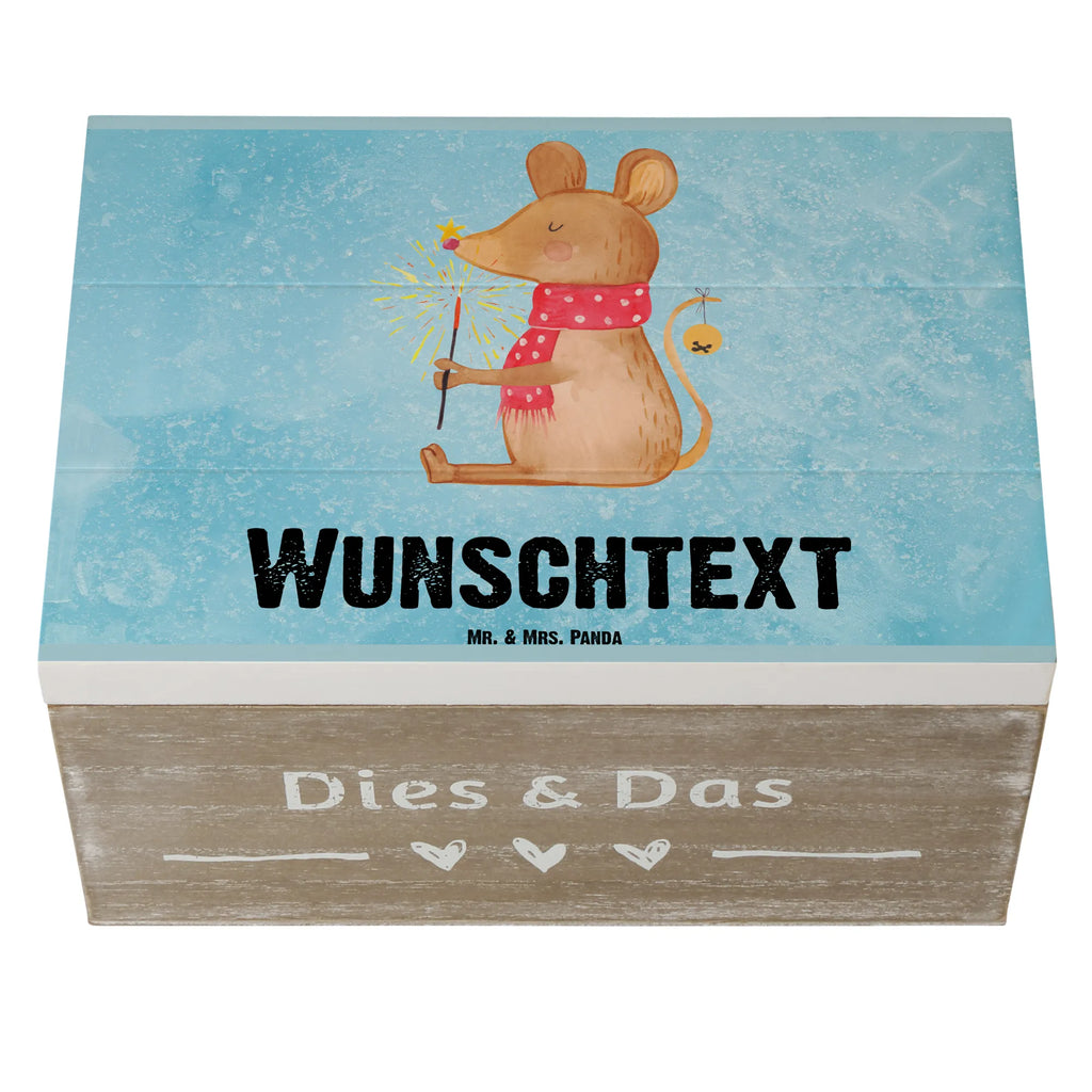Personalizowane drewniane pudełko mysz Boże Narodzenie Erinnerungsbox mit Namen, Truhe mit Namen, GEschenkdose Personalisiert, Kiste mit Namen, Schatzkiste Personalisiert, Dekokiste Personalisiert, Schatulle Personalisiert, Schatzkiste mit Namen, Dekokiste mit Namen, Schatulle mit Namen, Aufbewahrungsbox Personalisiert, Erinnerungsbox Personalisiert, Holzkiste Personalisiert, Aufbewahrungsbox mit Namen, mit Namen, Truhe Personalisiert, Kiste Personalisiert, Holzkiste mit Namen, Geschenkbox Personalisiert, Erinnerungskiste Personalisiert, Heiligabend, Wintermotiv, Nikolaus, Weihnachtsdeko, Advent, Winter, Weihnachten, Mäuschen, Maus, Weihnachtswunder, Weihnachtsmotiv, Weihnachtsgruß, Frohe Weihnachten