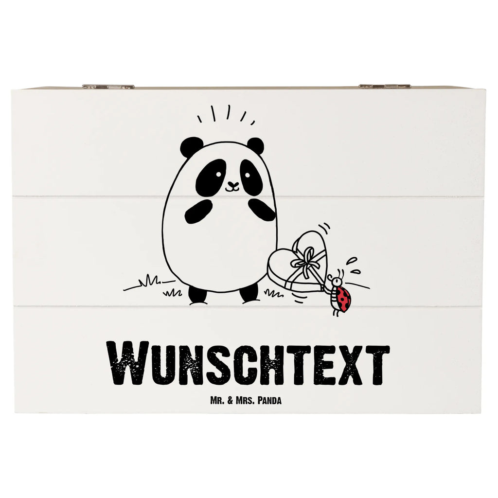 Personalisierte Holzkiste Panda Dankeschön Erinnerungskiste, Truhe mit Namen, Holzkiste Personalisiert, Schatzkiste Personalisiert, Dekokiste Personalisiert, Truhe Personalisiert, Geschenkbox personalisiert, Erinnerungsbox mit Namen, Schatzkiste mit Namen, Schatulle mit Namen, Schatulle Personalisiert, Kiste Personalisiert, Erinnerungsbox Personalisiert, Dekokiste mit Namen, Erinnerungskiste Personalisiert, Aufbewahrungsbox mit Namen, Kiste mit Namen, mit Namen, GEschenkdose personalisiert, Holzkiste mit Namen, Aufbewahrungsbox Personalisiert