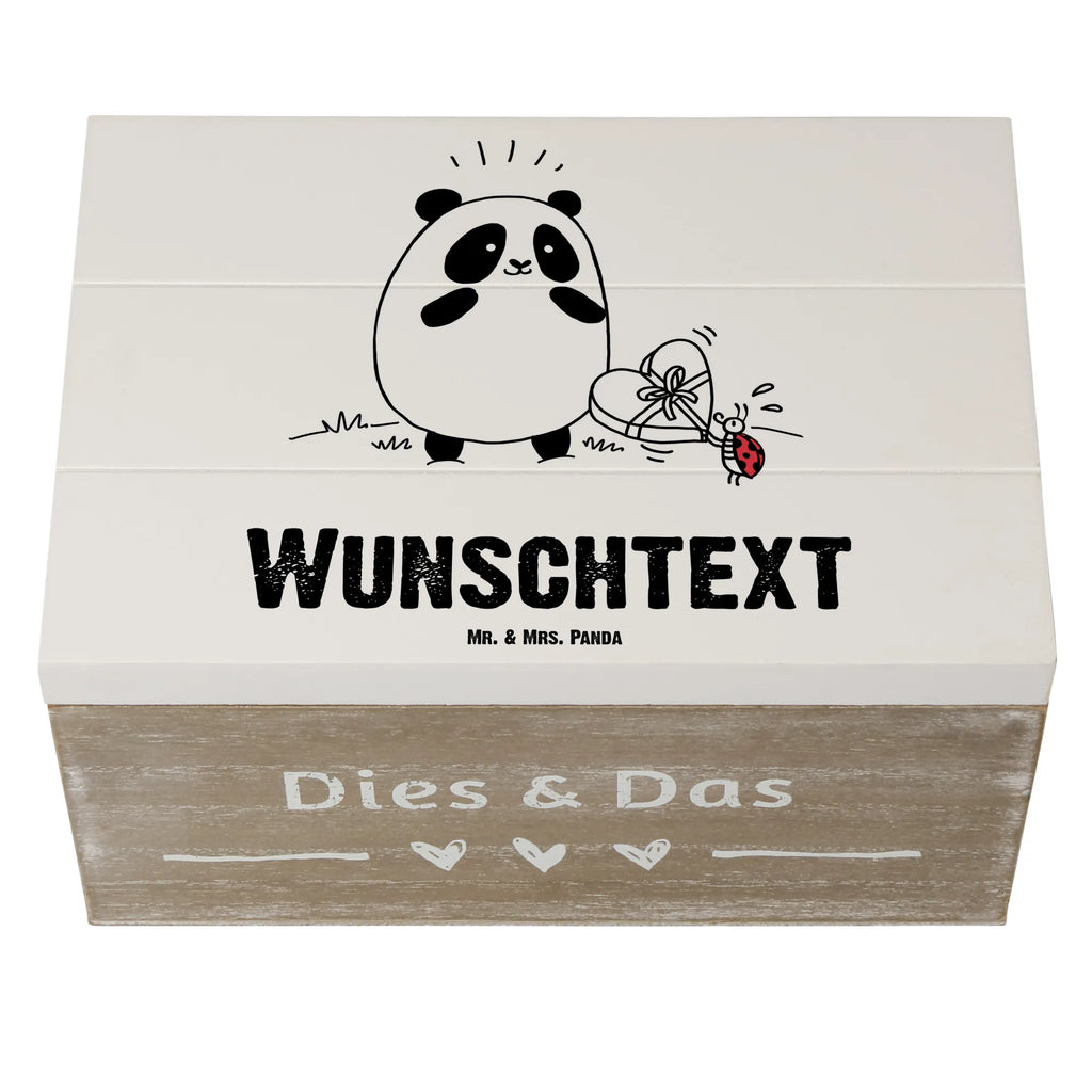 Personalisierte Holzkiste Panda Dankeschön Erinnerungskiste, Truhe mit Namen, Holzkiste Personalisiert, Schatzkiste Personalisiert, Dekokiste Personalisiert, Truhe Personalisiert, Geschenkbox personalisiert, Erinnerungsbox mit Namen, Schatzkiste mit Namen, Schatulle mit Namen, Schatulle Personalisiert, Kiste Personalisiert, Erinnerungsbox Personalisiert, Dekokiste mit Namen, Erinnerungskiste Personalisiert, Aufbewahrungsbox mit Namen, Kiste mit Namen, mit Namen, GEschenkdose personalisiert, Holzkiste mit Namen, Aufbewahrungsbox Personalisiert