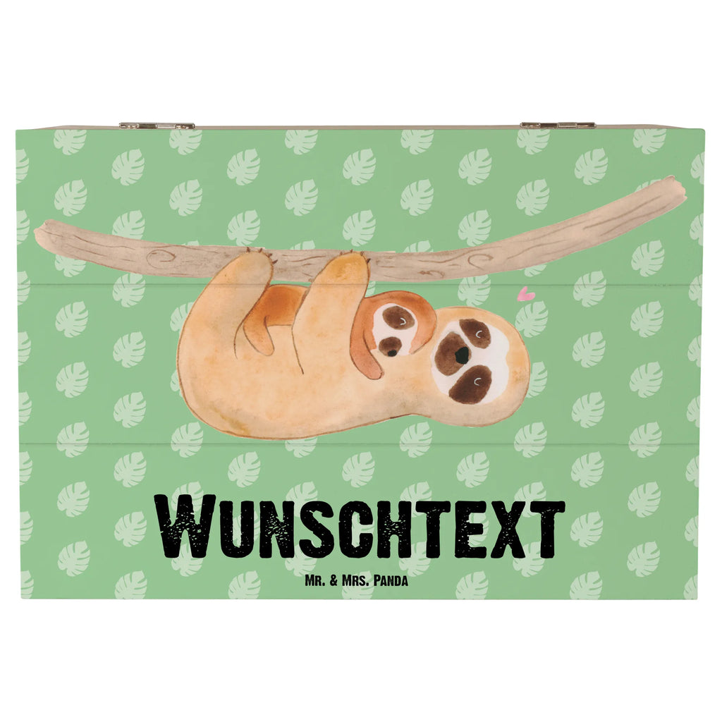 Personalisierte Holzkiste Faultier Kind Holzkiste mit Namen, Aufbewahrungsbox Personalisiert, Schatzkiste mit Namen, Erinnerungskiste Personalisiert, GEschenkdose Personalisiert, mit Namen, Truhe mit Namen, Schatulle mit Namen, Holzkiste Personalisiert, Truhe Personalisiert, Erinnerungsbox mit Namen, Dekokiste mit Namen, Kiste mit Namen, Schatzkiste Personalisiert, Dekokiste Personalisiert, Schatulle Personalisiert, Kiste Personalisiert, Geschenkbox Personalisiert, Aufbewahrungsbox mit Namen, Erinnerungsbox Personalisiert, Faultier, Faultier Deko, Faultier Geschenk, Liebe, Baby, Geburt, Spaß, Mama, Mutter, Niedlichkeit, Kinder, Kind, Faulheit