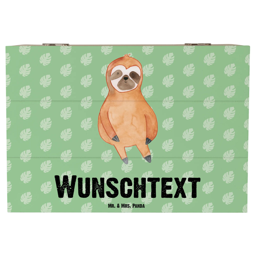 Personalizowane drewniane pudełko leniwiec Zadowolony Geschenkbox Personalisiert, Aufbewahrungsbox Personalisiert, Schatzkiste Personalisiert, Schatulle mit Namen, Kiste mit Namen, GEschenkdose Personalisiert, mit Namen, Truhe Personalisiert, Dekokiste mit Namen, Dekokiste Personalisiert, Holzkiste Personalisiert, Holzkiste mit Namen, Erinnerungsbox Personalisiert, Kiste Personalisiert, Schatzkiste mit Namen, Schatulle Personalisiert, Erinnerungskiste Personalisiert, Aufbewahrungsbox mit Namen, Erinnerungsbox mit Namen, Truhe mit Namen, Faultier, Faultier Deko, Faultier Geschenk, faul, Zufrieden, Lieblingstier, Zufriedenheit, Frieden, Gelassenheit, Happy, Glück, glücklich, Pause, Faultiere, Relaxen, Ruhe