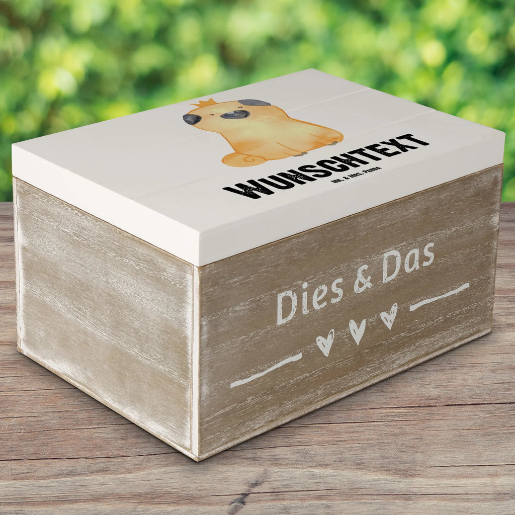 Personalizowane drewniane pudełko mops korona Aufbewahrungsbox Personalisiert, Holzkiste Personalisiert, mit Namen, Kiste Personalisiert, Kiste mit Namen, Geschenkbox Personalisiert, Dekokiste mit Namen, Erinnerungsbox Personalisiert, Schatzkiste Personalisiert, Aufbewahrungsbox mit Namen, Erinnerungskiste Personalisiert, Dekokiste Personalisiert, Holzkiste mit Namen, Truhe mit Namen, Erinnerungsbox mit Namen, Schatulle Personalisiert, Schatulle mit Namen, Truhe Personalisiert, GEschenkdose Personalisiert, Schatzkiste mit Namen, Tierliebhaber, Haustier, Hund, Hundemotiv, Sprüche, Hundebesitzer, Hunderasse, Mops, Allergisch, Hundebesitzer. Spruch, Hausregel, Kinderlos, Lustig