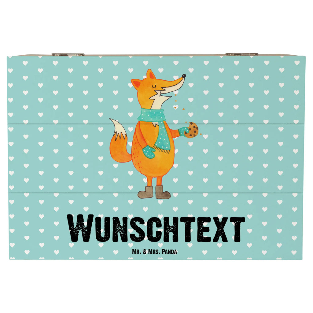 Personalizowane drewniane pudełko lis ciasteczko Schatulle mit Namen, Schatzkiste mit Namen, Holzkiste mit Namen, Geschenkbox Personalisiert, Erinnerungskiste Personalisiert, Kiste Personalisiert, Aufbewahrungsbox Personalisiert, Dekokiste mit Namen, Truhe Personalisiert, Schatzkiste Personalisiert, Erinnerungsbox mit Namen, Dekokiste Personalisiert, GEschenkdose Personalisiert, Erinnerungsbox Personalisiert, Truhe mit Namen, Schatulle Personalisiert, mit Namen, Kiste mit Namen, Aufbewahrungsbox mit Namen, Holzkiste Personalisiert, Fuchs, Weihnachtszeit, Plätzchen, Küche Deko, Winter, Backen Spruch, Kekse, Liebe, Füchse