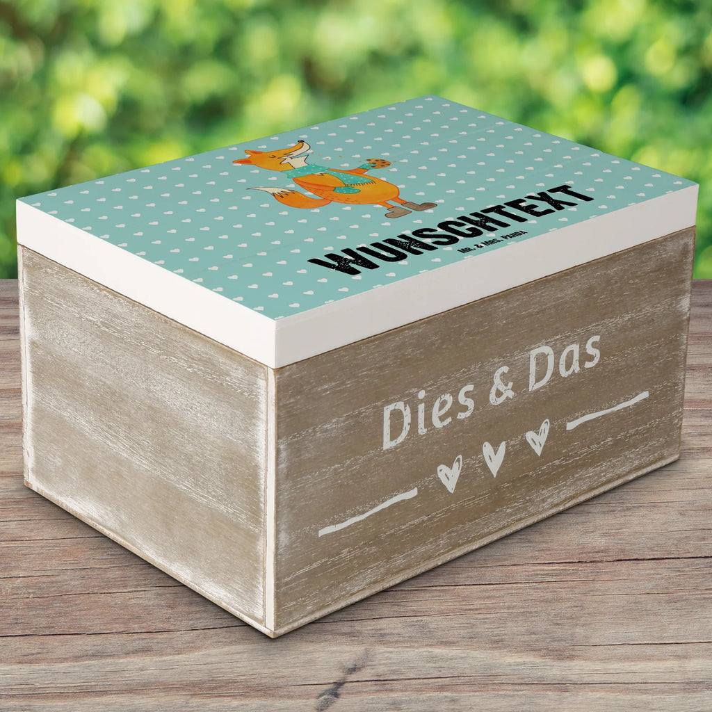 Personalizowane drewniane pudełko lis ciasteczko Schatulle mit Namen, Schatzkiste mit Namen, Holzkiste mit Namen, Geschenkbox Personalisiert, Erinnerungskiste Personalisiert, Kiste Personalisiert, Aufbewahrungsbox Personalisiert, Dekokiste mit Namen, Truhe Personalisiert, Schatzkiste Personalisiert, Erinnerungsbox mit Namen, Dekokiste Personalisiert, GEschenkdose Personalisiert, Erinnerungsbox Personalisiert, Truhe mit Namen, Schatulle Personalisiert, mit Namen, Kiste mit Namen, Aufbewahrungsbox mit Namen, Holzkiste Personalisiert, Fuchs, Weihnachtszeit, Plätzchen, Küche Deko, Winter, Backen Spruch, Kekse, Liebe, Füchse