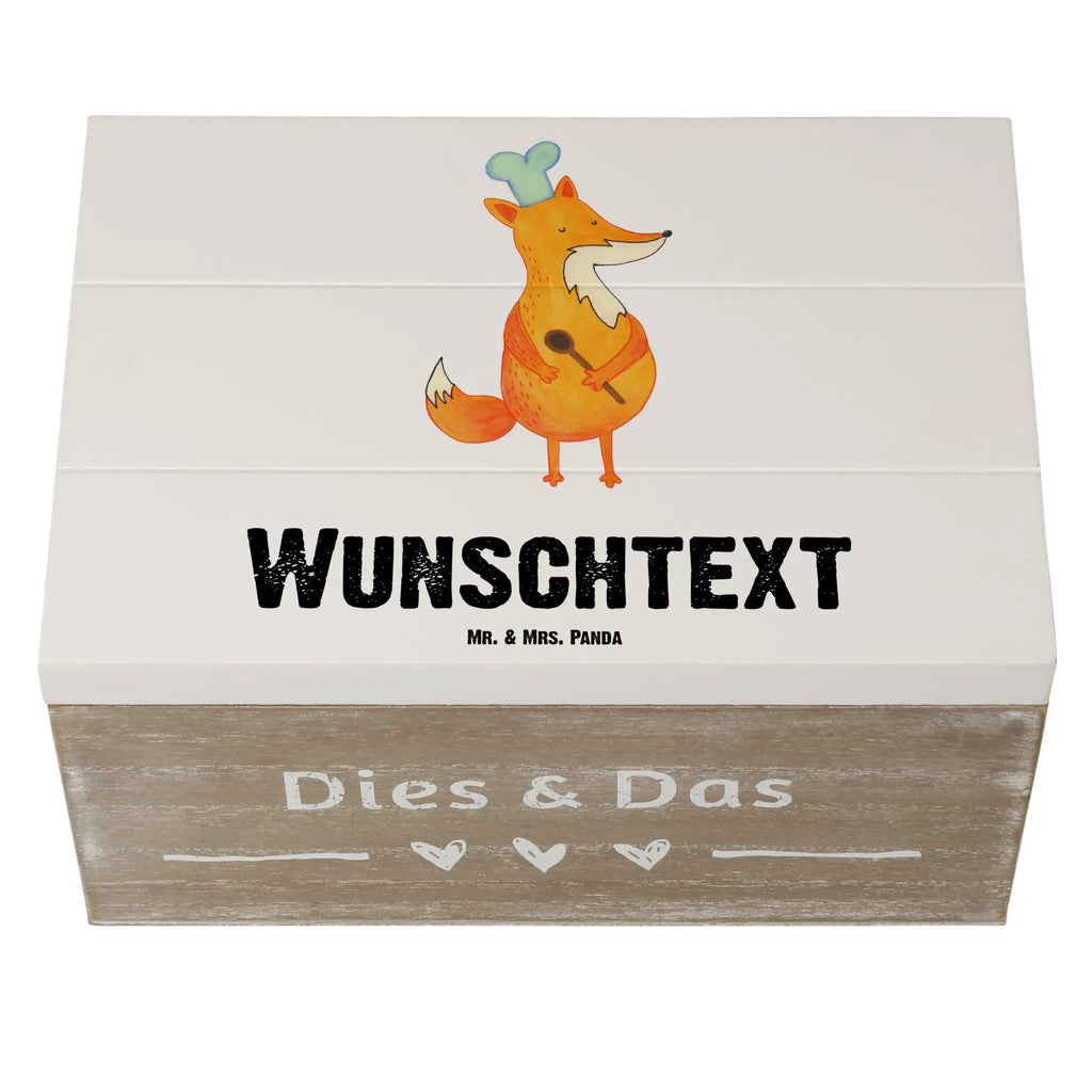 Personalised wooden chest Fox A cook Erinnerungskiste Personalisiert, Aufbewahrungsbox Personalisiert, mit Namen, Kiste mit Namen, Holzkiste mit Namen, Schatulle mit Namen, Aufbewahrungsbox mit Namen, GEschenkdose Personalisiert, Erinnerungsbox Personalisiert, Kiste Personalisiert, Truhe Personalisiert, Erinnerungsbox mit Namen, Holzkiste Personalisiert, Truhe mit Namen, Schatzkiste Personalisiert, Dekokiste mit Namen, Geschenkbox Personalisiert, Schatulle Personalisiert, Dekokiste Personalisiert, Schatzkiste mit Namen, Fuchs, Bäcker, Köche, Küche Deko, Koch Geschenk, Witzig, Spruch Lustig, Party Spruch, Küche Spruch, Füchse