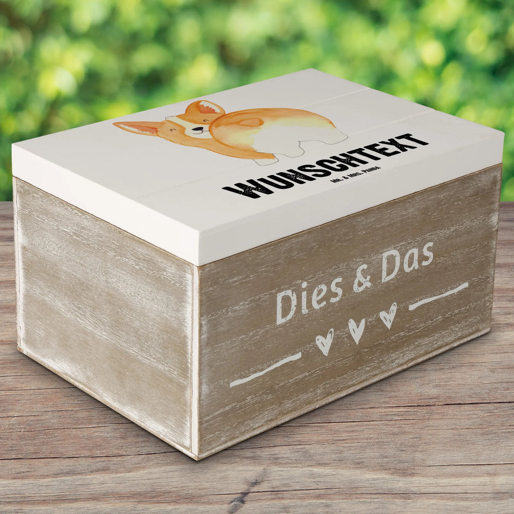 Personalisierte Holzkiste Corgi Po Erinnerungsbox mit Namen, Aufbewahrungsbox mit Namen, Dekokiste Personalisiert, Schatulle mit Namen, Truhe mit Namen, Aufbewahrungsbox Personalisiert, Schatzkiste Personalisiert, GEschenkdose Personalisiert, Erinnerungskiste Personalisiert, Erinnerungsbox Personalisiert, Holzkiste mit Namen, Kiste mit Namen, Schatzkiste mit Namen, Schatulle Personalisiert, Dekokiste mit Namen, Holzkiste Personalisiert, mit Namen, Kiste Personalisiert, Truhe Personalisiert, Geschenkbox Personalisiert, Sprüche, Tierliebhaber, Hundebesitzer, Hund, Hunderasse, Hundemotiv, Haustier, Motivation, Corgie, Selbstliebe, Hundeliebe, Spruch