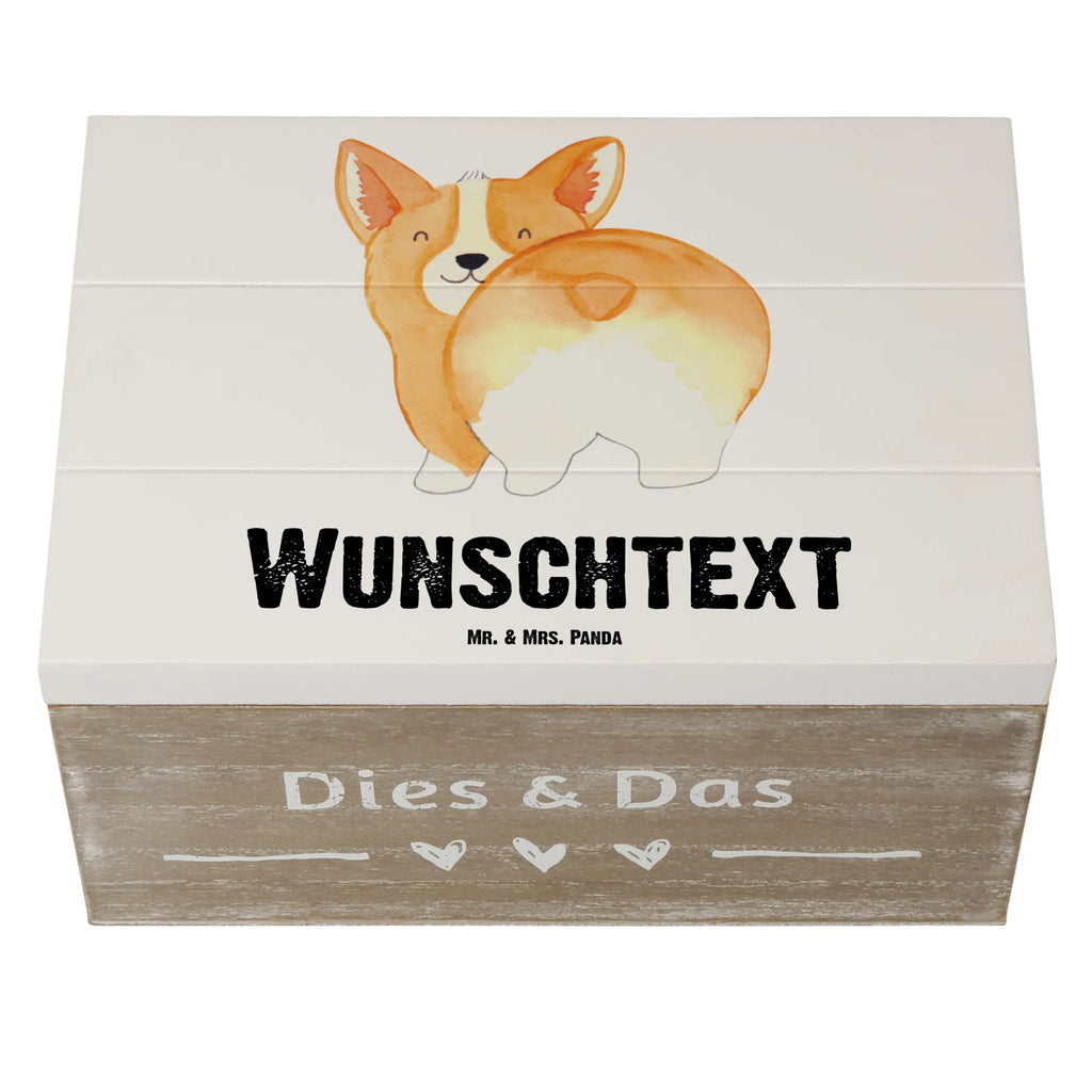Personalisierte Holzkiste Corgi Po Erinnerungsbox mit Namen, Aufbewahrungsbox mit Namen, Dekokiste Personalisiert, Schatulle mit Namen, Truhe mit Namen, Aufbewahrungsbox Personalisiert, Schatzkiste Personalisiert, GEschenkdose Personalisiert, Erinnerungskiste Personalisiert, Erinnerungsbox Personalisiert, Holzkiste mit Namen, Kiste mit Namen, Schatzkiste mit Namen, Schatulle Personalisiert, Dekokiste mit Namen, Holzkiste Personalisiert, mit Namen, Kiste Personalisiert, Truhe Personalisiert, Geschenkbox Personalisiert, Sprüche, Tierliebhaber, Hundebesitzer, Hund, Hunderasse, Hundemotiv, Haustier, Motivation, Corgie, Selbstliebe, Hundeliebe, Spruch