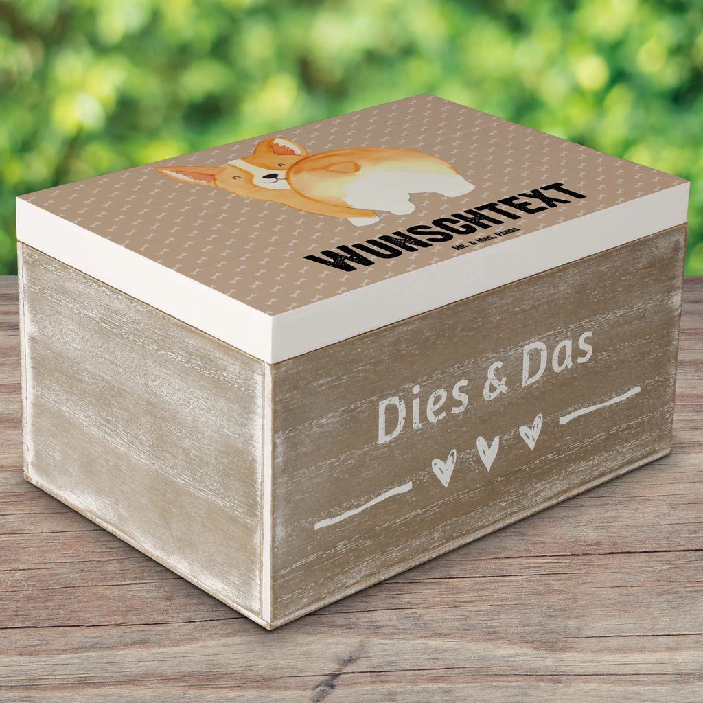 Personalisierte Holzkiste Corgi Po Erinnerungsbox mit Namen, Aufbewahrungsbox mit Namen, Dekokiste Personalisiert, Schatulle mit Namen, Truhe mit Namen, Aufbewahrungsbox Personalisiert, Schatzkiste Personalisiert, GEschenkdose Personalisiert, Erinnerungskiste Personalisiert, Erinnerungsbox Personalisiert, Holzkiste mit Namen, Kiste mit Namen, Schatzkiste mit Namen, Schatulle Personalisiert, Dekokiste mit Namen, Holzkiste Personalisiert, mit Namen, Kiste Personalisiert, Truhe Personalisiert, Geschenkbox Personalisiert, Sprüche, Tierliebhaber, Hundebesitzer, Hund, Hunderasse, Hundemotiv, Haustier, Motivation, Corgie, Selbstliebe, Hundeliebe, Spruch