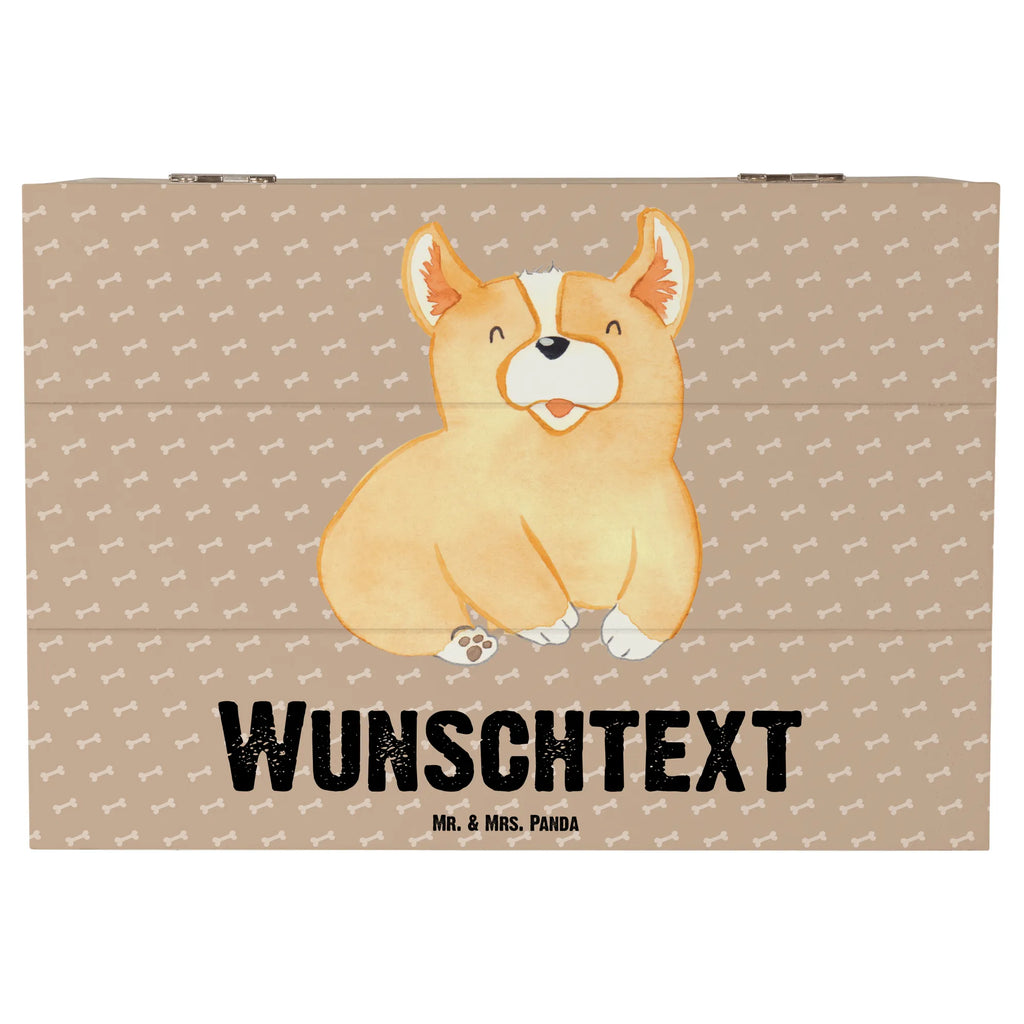 Personalizowane drewniane pudełko Corgi Holzkiste mit Namen, Erinnerungskiste Personalisiert, Aufbewahrungsbox mit Namen, Kiste Personalisiert, Schatulle Personalisiert, Schatulle mit Namen, Truhe Personalisiert, Erinnerungsbox Personalisiert, Schatzkiste Personalisiert, mit Namen, Truhe mit Namen, Aufbewahrungsbox Personalisiert, Erinnerungsbox mit Namen, Schatzkiste mit Namen, Holzkiste Personalisiert, Geschenkbox Personalisiert, GEschenkdose Personalisiert, Dekokiste Personalisiert, Kiste mit Namen, Dekokiste mit Namen, Sprüche, Tierliebhaber, Hundebesitzer, Hund, Hunderasse, Hundemotiv, Haustier, Hundespruch, Lebensfreude, Britisch, Corgie, Welsh Corgie Pembroke, Spruch, Motivation