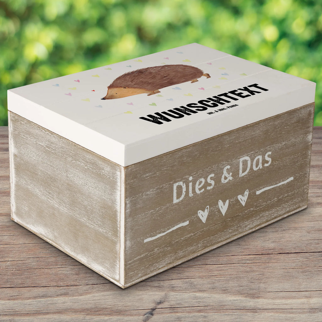 Personalised wooden chest Hedgehog hearts Schatzkiste Personalisiert, Schatzkiste mit Namen, Erinnerungskiste Personalisiert, Erinnerungsbox mit Namen, Erinnerungsbox Personalisiert, Holzkiste mit Namen, Dekokiste Personalisiert, Dekokiste mit Namen, Schatulle Personalisiert, Truhe Personalisiert, mit Namen, Aufbewahrungsbox mit Namen, GEschenkdose Personalisiert, Kiste Personalisiert, Schatulle mit Namen, Kiste mit Namen, Holzkiste Personalisiert, Aufbewahrungsbox Personalisiert, Truhe mit Namen, Geschenkbox Personalisiert, Lustige Sprüche, Tiere, Tiermotive, Gute Laune, Liebe, Leben, Kuss, Herzen, Herz, Vertrauen, Igel