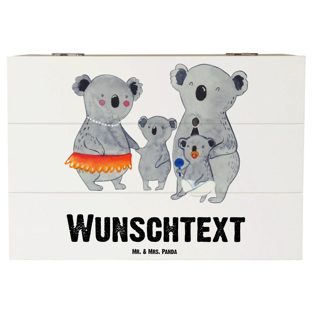 Personalised wooden chest Koala Family Dekokiste Personalisiert, Holzkiste Personalisiert, Geschenkbox Personalisiert, Kiste Personalisiert, mit Namen, Truhe mit Namen, Schatzkiste Personalisiert, Truhe Personalisiert, Erinnerungskiste Personalisiert, Aufbewahrungsbox Personalisiert, Aufbewahrungsbox mit Namen, Dekokiste mit Namen, Holzkiste mit Namen, Schatzkiste mit Namen, Erinnerungsbox Personalisiert, Erinnerungsbox mit Namen, Schatulle Personalisiert, GEschenkdose Personalisiert, Schatulle mit Namen, Kiste mit Namen, Vatertag, Bruder, Mama, Schwester, Familie, Opa, Oma, Muttertag, Papa, Kinder, Koala, Family, Geschwister, Koalas, Familienleben