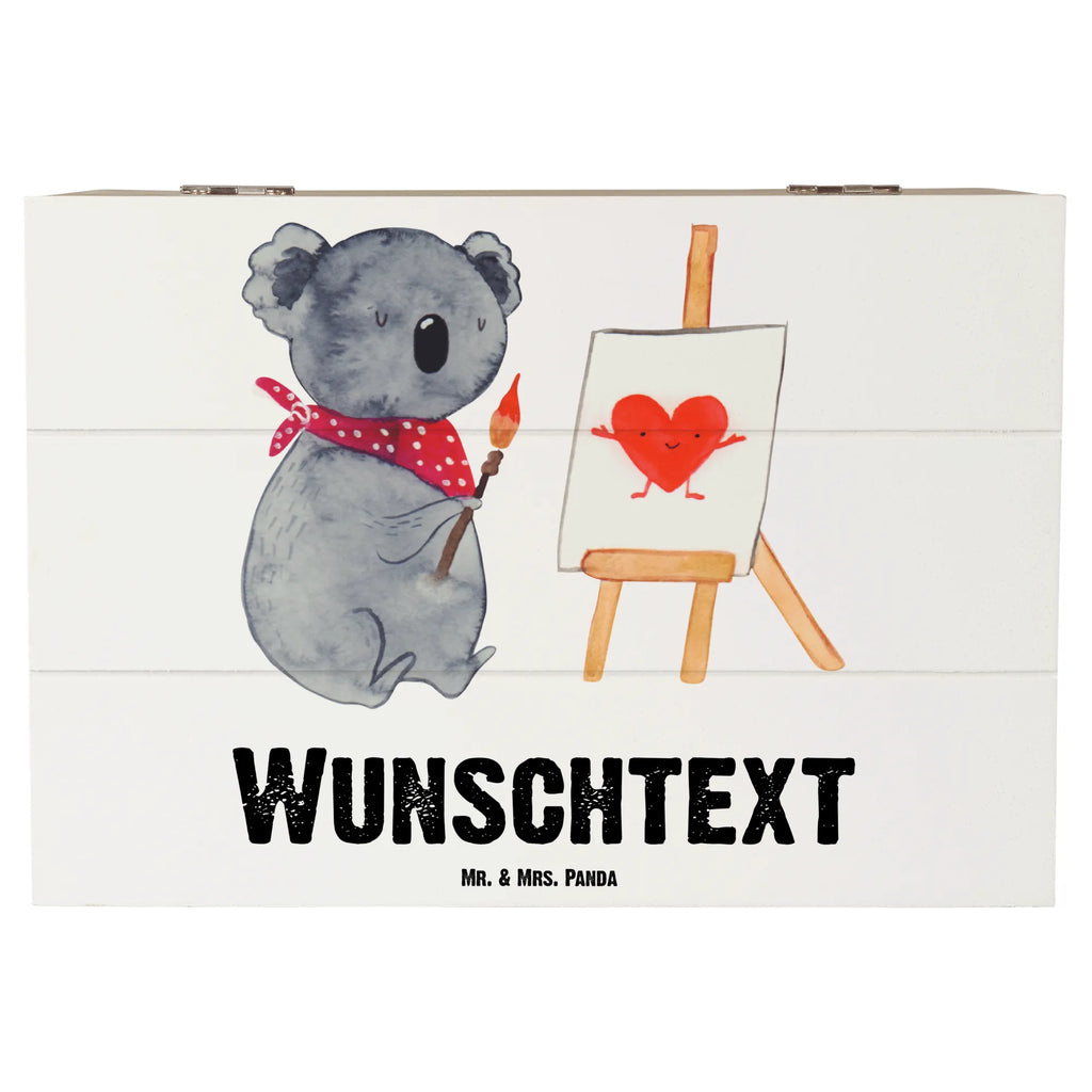 Personalised wooden chest Koala bear Artist Truhe mit Namen, Holzkiste Personalisiert, Dekokiste mit Namen, Erinnerungskiste Personalisiert, Erinnerungsbox Personalisiert, Erinnerungsbox mit Namen, Kiste Personalisiert, Aufbewahrungsbox mit Namen, Geschenkbox Personalisiert, Truhe Personalisiert, Kiste mit Namen, Schatzkiste Personalisiert, Schatulle mit Namen, Dekokiste Personalisiert, Holzkiste mit Namen, mit Namen, Aufbewahrungsbox Personalisiert, GEschenkdose Personalisiert, Schatzkiste mit Namen, Schatulle Personalisiert, Koala, Koalabär, Liebe, Liebesgeschenk, Zeichnen, Gefühle, Liebensbeweis, Künstler