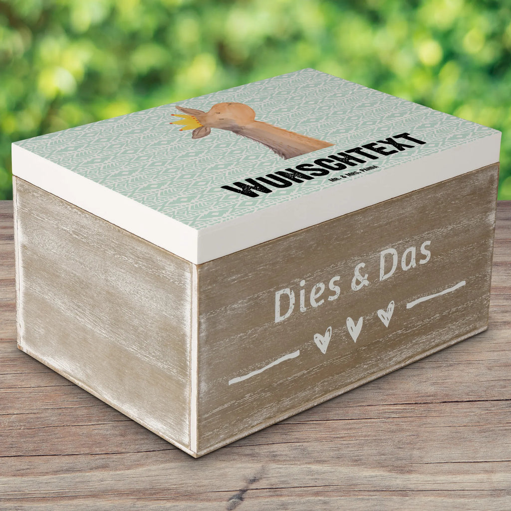 Personalisierte Holzkiste Lamakopf König Schatulle Personalisiert, Geschenkbox Personalisiert, Schatulle mit Namen, Kiste mit Namen, Erinnerungsbox Personalisiert, Erinnerungsbox mit Namen, Truhe mit Namen, Dekokiste mit Namen, Schatzkiste Personalisiert, Schatzkiste mit Namen, Truhe Personalisiert, mit Namen, Aufbewahrungsbox mit Namen, Kiste Personalisiert, Aufbewahrungsbox Personalisiert, Dekokiste Personalisiert, GEschenkdose Personalisiert, Erinnerungskiste Personalisiert, Holzkiste mit Namen, Holzkiste Personalisiert, Lama, Alpaka, Chef, Lamas, Abi, Freundin, Mama, Papa, Vorgesetzter, König, Büro Kollege, Kollegin, Königin, Abitur