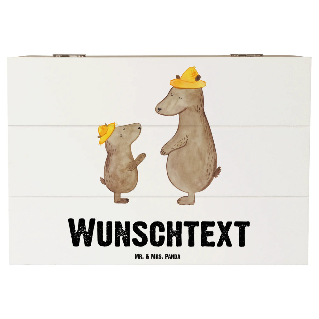 Personalisierte Holzkiste Bären mit Hut Holzkiste Personalisiert, Erinnerungskiste, Truhe mit Namen, Truhe Personalisiert, Erinnerungsbox mit Namen, Dekokiste mit Namen, GEschenkdose personalisiert, Kiste mit Namen, Kiste Personalisiert, mit Namen, Geschenkbox personalisiert, Aufbewahrungsbox Personalisiert, Holzkiste mit Namen, Erinnerungskiste Personalisiert, Dekokiste Personalisiert, Schatulle Personalisiert, Schatzkiste Personalisiert, Schatzkiste mit Namen, Schatulle mit Namen, Aufbewahrungsbox mit Namen, Erinnerungsbox Personalisiert, Familie, Vatertag, Muttertag, Bruder, Schwester, Mama, Papa, Oma, Opa, Vorbild, Family, Dad, Kind, Vater-Sohn, Papi, Paps, Bär, Lieblingsmensch, Bären, Söhne, Sohn, Vater, Daddy, Kinder