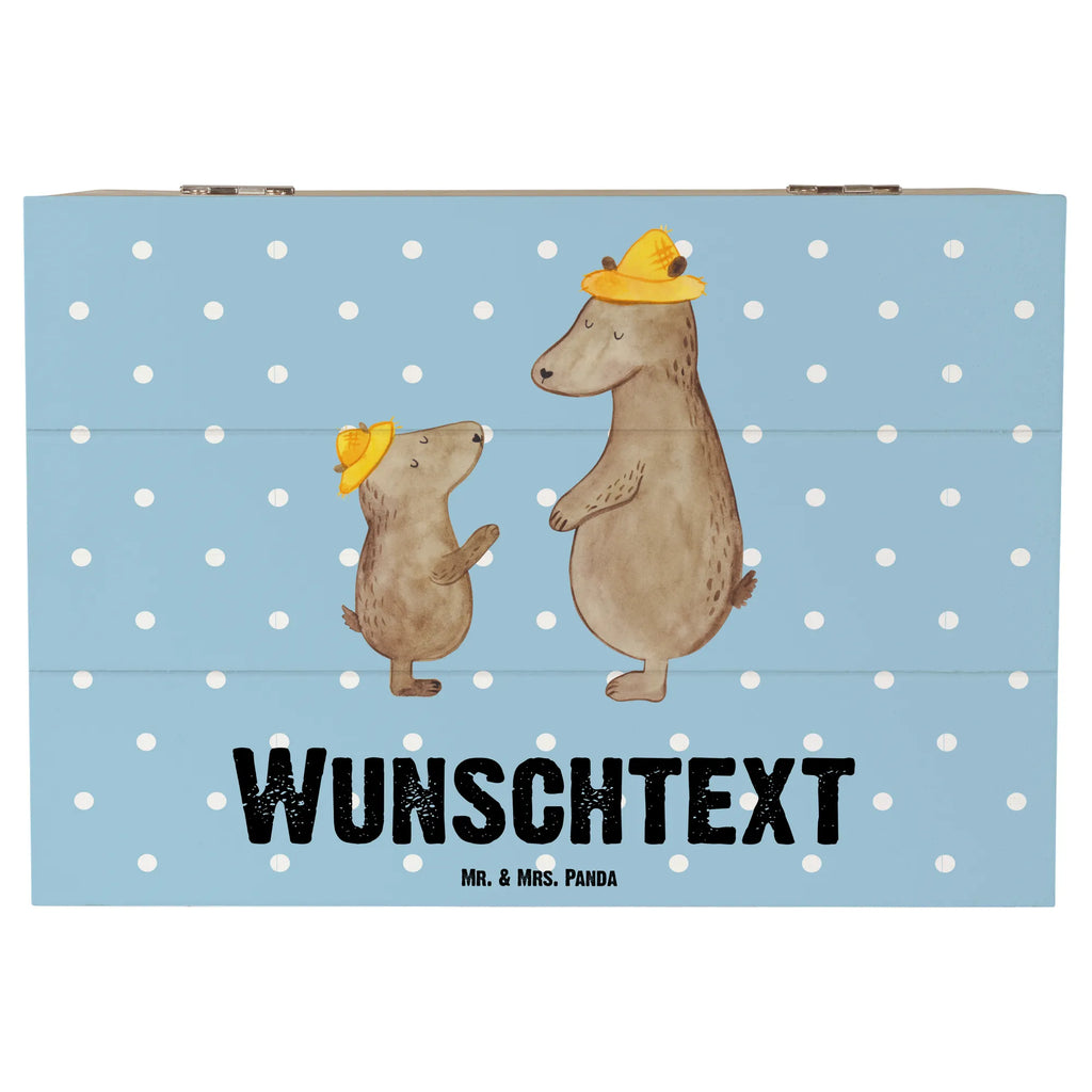 Personalisierte Holzkiste Bären mit Hut Holzkiste Personalisiert, Erinnerungskiste, Truhe mit Namen, Truhe Personalisiert, Erinnerungsbox mit Namen, Dekokiste mit Namen, GEschenkdose personalisiert, Kiste mit Namen, Kiste Personalisiert, mit Namen, Geschenkbox personalisiert, Aufbewahrungsbox Personalisiert, Holzkiste mit Namen, Erinnerungskiste Personalisiert, Dekokiste Personalisiert, Schatulle Personalisiert, Schatzkiste Personalisiert, Schatzkiste mit Namen, Schatulle mit Namen, Aufbewahrungsbox mit Namen, Erinnerungsbox Personalisiert, Familie, Vatertag, Muttertag, Bruder, Schwester, Mama, Papa, Oma, Opa, Vorbild, Family, Dad, Kind, Vater-Sohn, Papi, Paps, Bär, Lieblingsmensch, Bären, Söhne, Sohn, Vater, Daddy, Kinder