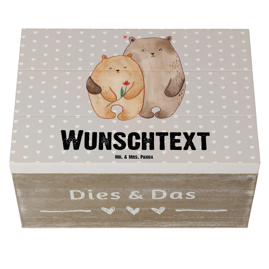Personalisierte Holzkiste Bären Liebe Schatulle mit Namen, GEschenkdose Personalisiert, Truhe mit Namen, Geschenkbox Personalisiert, Erinnerungsbox Personalisiert, Dekokiste mit Namen, Schatzkiste mit Namen, Kiste mit Namen, Kiste Personalisiert, Erinnerungskiste Personalisiert, Holzkiste Personalisiert, mit Namen, Schatzkiste Personalisiert, Schatulle Personalisiert, Erinnerungsbox mit Namen, Aufbewahrungsbox mit Namen, Aufbewahrungsbox Personalisiert, Holzkiste mit Namen, Truhe Personalisiert, Dekokiste Personalisiert, Partner, Ehemann, Heiratsantrag, Ehefrau, Liebe, Freund, Hocheitstag, Liebesgeschenk, Jahrestag, Freundin, Heiraten, Verlobung, Verlobt, Hochzeitstag, Geschenk Hochzeit, Geschenk Freund, Liebesbeweis, Verheiratet, Bärchen, Bären, Geschenk Freundin, Bär, Verliebt