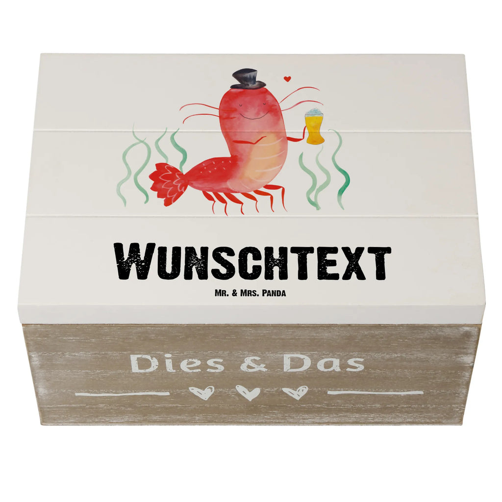 Personalised wooden chest lobster Wheat Erinnerungsbox mit Namen, Erinnerungskiste Personalisiert, Holzkiste mit Namen, Aufbewahrungsbox Personalisiert, Dekokiste mit Namen, GEschenkdose Personalisiert, Aufbewahrungsbox mit Namen, Truhe mit Namen, Schatulle Personalisiert, Schatulle mit Namen, Kiste mit Namen, Schatzkiste Personalisiert, Erinnerungsbox Personalisiert, mit Namen, Truhe Personalisiert, Schatzkiste mit Namen, Geschenkbox Personalisiert, Kiste Personalisiert, Dekokiste Personalisiert, Holzkiste Personalisiert, Urlaub, Meerestiere, Meer, Garnele, Junggeselle, Wirtschaft, Garnelen, Junggesellin, Gasthaus, Kochen, Bierliebhaber, Kneipe, Bier, Männerhaushalt