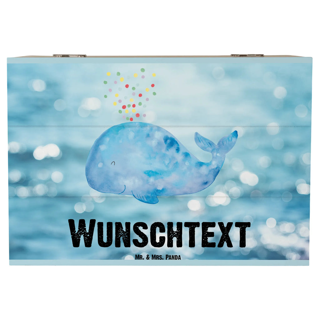 Personalised wooden chest whale confetti Erinnerungskiste, Kiste Personalisiert, mit Namen, Erinnerungsbox mit Namen, Holzkiste Personalisiert, Geschenkbox personalisiert, Schatzkiste mit Namen, Holzkiste mit Namen, Dekokiste mit Namen, Aufbewahrungsbox mit Namen, Aufbewahrungsbox Personalisiert, Schatulle Personalisiert, Dekokiste Personalisiert, Erinnerungsbox Personalisiert, Kiste mit Namen, Erinnerungskiste Personalisiert, GEschenkdose personalisiert, Schatzkiste Personalisiert, Truhe mit Namen, Schatulle mit Namen, Truhe Personalisiert, Meerestiere, Meer, Urlaub, Lebensabschnitt, Geburtstag, Motivation, Neuanfang, Wal, Trennung, Neustart, Diät, Konfetti, Wale, Abnehmen