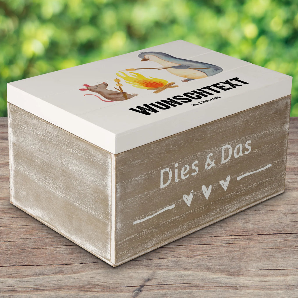 Personalizowane drewniane pudełko pingwin ognisko GEschenkdose Personalisiert, Aufbewahrungsbox mit Namen, mit Namen, Erinnerungsbox Personalisiert, Holzkiste mit Namen, Kiste Personalisiert, Erinnerungsbox mit Namen, Dekokiste Personalisiert, Kiste mit Namen, Truhe Personalisiert, Erinnerungskiste Personalisiert, Holzkiste Personalisiert, Dekokiste mit Namen, Schatulle mit Namen, Geschenkbox Personalisiert, Aufbewahrungsbox Personalisiert, Schatzkiste mit Namen, Truhe mit Namen, Schatulle Personalisiert, Schatzkiste Personalisiert, Pinguin, Leben, Büro, Marshmallows, Büroalltag, Motivation, Pinguine, Lebensmotivation, Neustart, Job, Liebe, Arbeit, Grillen, Maus, Feuer, Lagerfeuer, Lebensspruch