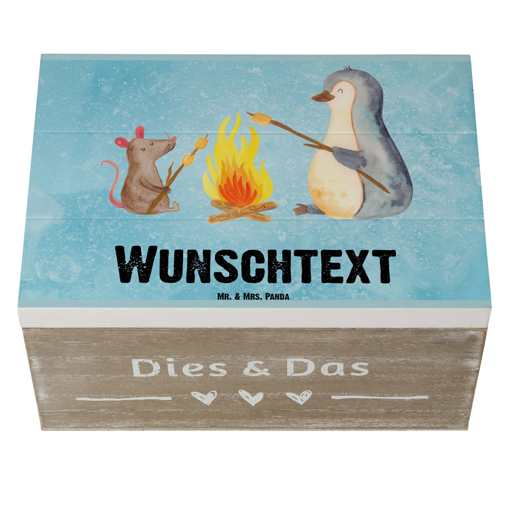 Personalizowane drewniane pudełko pingwin ognisko GEschenkdose Personalisiert, Aufbewahrungsbox mit Namen, mit Namen, Erinnerungsbox Personalisiert, Holzkiste mit Namen, Kiste Personalisiert, Erinnerungsbox mit Namen, Dekokiste Personalisiert, Kiste mit Namen, Truhe Personalisiert, Erinnerungskiste Personalisiert, Holzkiste Personalisiert, Dekokiste mit Namen, Schatulle mit Namen, Geschenkbox Personalisiert, Aufbewahrungsbox Personalisiert, Schatzkiste mit Namen, Truhe mit Namen, Schatulle Personalisiert, Schatzkiste Personalisiert, Pinguin, Leben, Büro, Marshmallows, Büroalltag, Motivation, Pinguine, Lebensmotivation, Neustart, Job, Liebe, Arbeit, Grillen, Maus, Feuer, Lagerfeuer, Lebensspruch