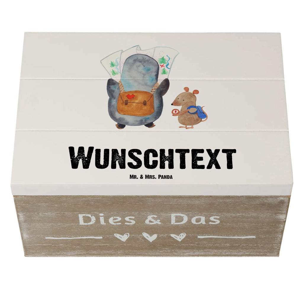 Personalizowane drewniane pudełko Pingwin i Mysz Wędrowcy Truhe mit Namen, Aufbewahrungsbox mit Namen, Dekokiste Personalisiert, mit Namen, Schatulle Personalisiert, Schatzkiste mit Namen, GEschenkdose Personalisiert, Kiste Personalisiert, Holzkiste Personalisiert, Schatzkiste Personalisiert, Geschenkbox Personalisiert, Holzkiste mit Namen, Schatulle mit Namen, Erinnerungskiste Personalisiert, Truhe Personalisiert, Aufbewahrungsbox Personalisiert, Erinnerungsbox Personalisiert, Kiste mit Namen, Dekokiste mit Namen, Erinnerungsbox mit Namen, Pinguin, Roadtrip, Wanderlust, Abenteurer, Pinguine, Wandern, Abenteuer, Ausflug