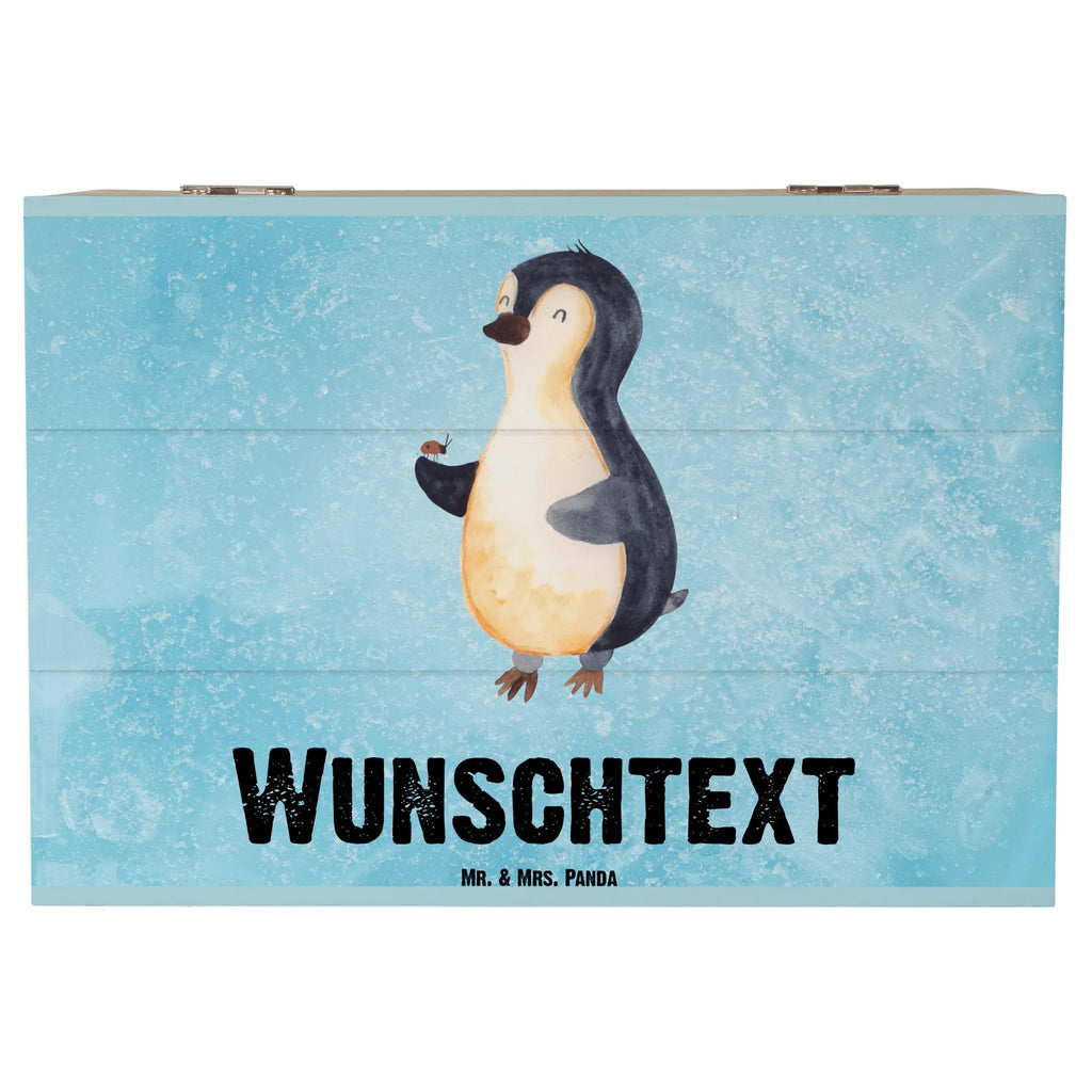 Personalised wooden chest Penguin ladybug Erinnerungsbox mit Namen, Erinnerungskiste Personalisiert, Schatzkiste mit Namen, Erinnerungsbox Personalisiert, Kiste Personalisiert, Schatzkiste Personalisiert, Schatulle Personalisiert, Holzkiste Personalisiert, GEschenkdose Personalisiert, Geschenkbox Personalisiert, Schatulle mit Namen, Truhe Personalisiert, Kiste mit Namen, Holzkiste mit Namen, Dekokiste mit Namen, Truhe mit Namen, Aufbewahrungsbox mit Namen, Dekokiste Personalisiert, Aufbewahrungsbox Personalisiert, mit Namen, Pinguin, Glück, Marienkäfer, Lebensfreude, Liebe, Freude, Wunder, Pinguine