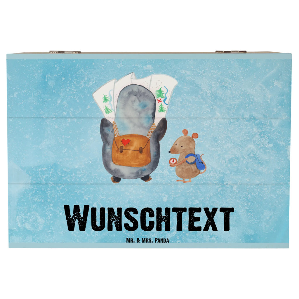 Personalizowane drewniane pudełko Pingwin i Mysz Wędrowcy Truhe mit Namen, Aufbewahrungsbox mit Namen, Dekokiste Personalisiert, mit Namen, Schatulle Personalisiert, Schatzkiste mit Namen, GEschenkdose Personalisiert, Kiste Personalisiert, Holzkiste Personalisiert, Schatzkiste Personalisiert, Geschenkbox Personalisiert, Holzkiste mit Namen, Schatulle mit Namen, Erinnerungskiste Personalisiert, Truhe Personalisiert, Aufbewahrungsbox Personalisiert, Erinnerungsbox Personalisiert, Kiste mit Namen, Dekokiste mit Namen, Erinnerungsbox mit Namen, Pinguin, Roadtrip, Wanderlust, Abenteurer, Pinguine, Wandern, Abenteuer, Ausflug