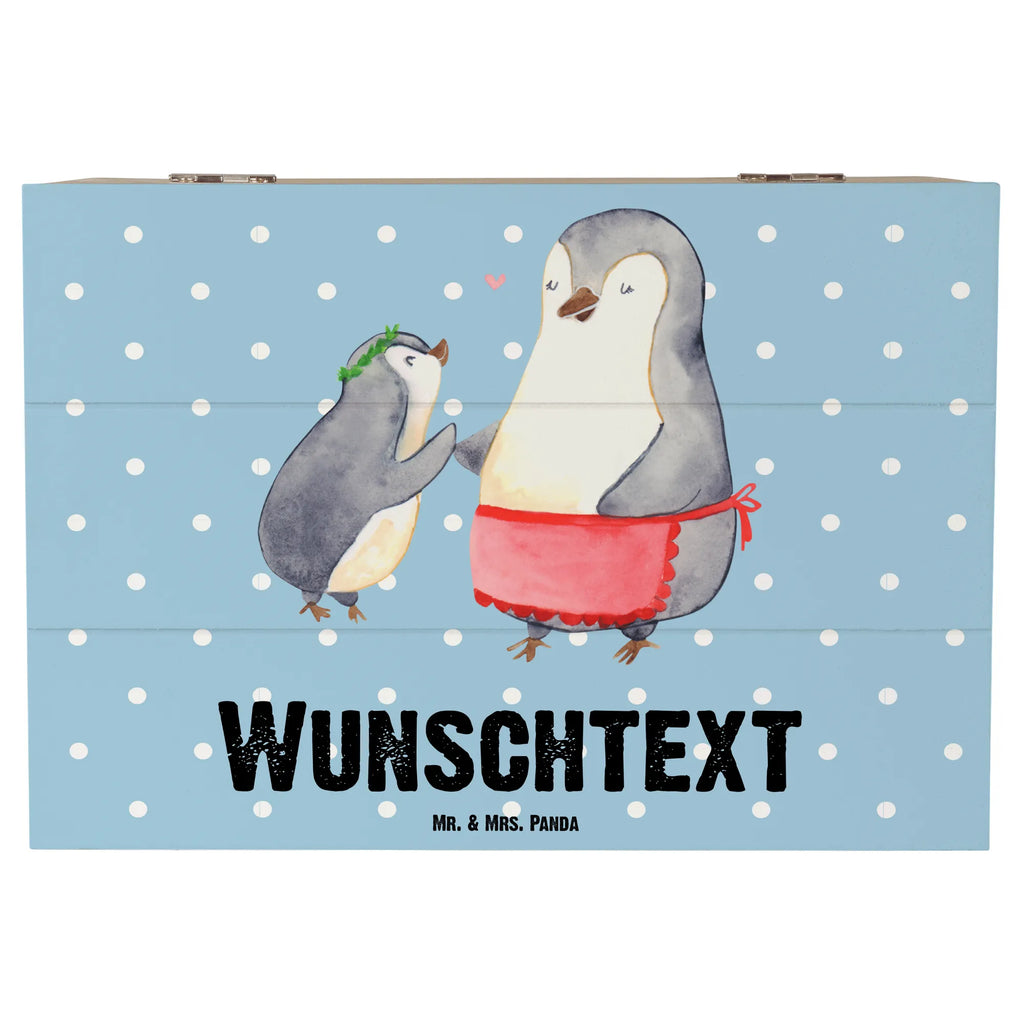 Personalisierte Holzkiste Pinguin mit Kind Schatulle mit Namen, Truhe mit Namen, Holzkiste Personalisiert, Kiste mit Namen, Schatzkiste mit Namen, Erinnerungsbox mit Namen, Erinnerungskiste Personalisiert, Geschenkbox personalisiert, GEschenkdose personalisiert, Dekokiste Personalisiert, Dekokiste mit Namen, Holzkiste mit Namen, Erinnerungskiste, Truhe Personalisiert, Aufbewahrungsbox mit Namen, Schatzkiste Personalisiert, mit Namen, Kiste Personalisiert, Schatulle Personalisiert, Erinnerungsbox Personalisiert, Aufbewahrungsbox Personalisiert, Vatertag, Bruder, Mama, Schwester, Familie, Opa, Oma, Muttertag, Papa, Mutter, Geburststag, Mutti, Geschenk, Mami