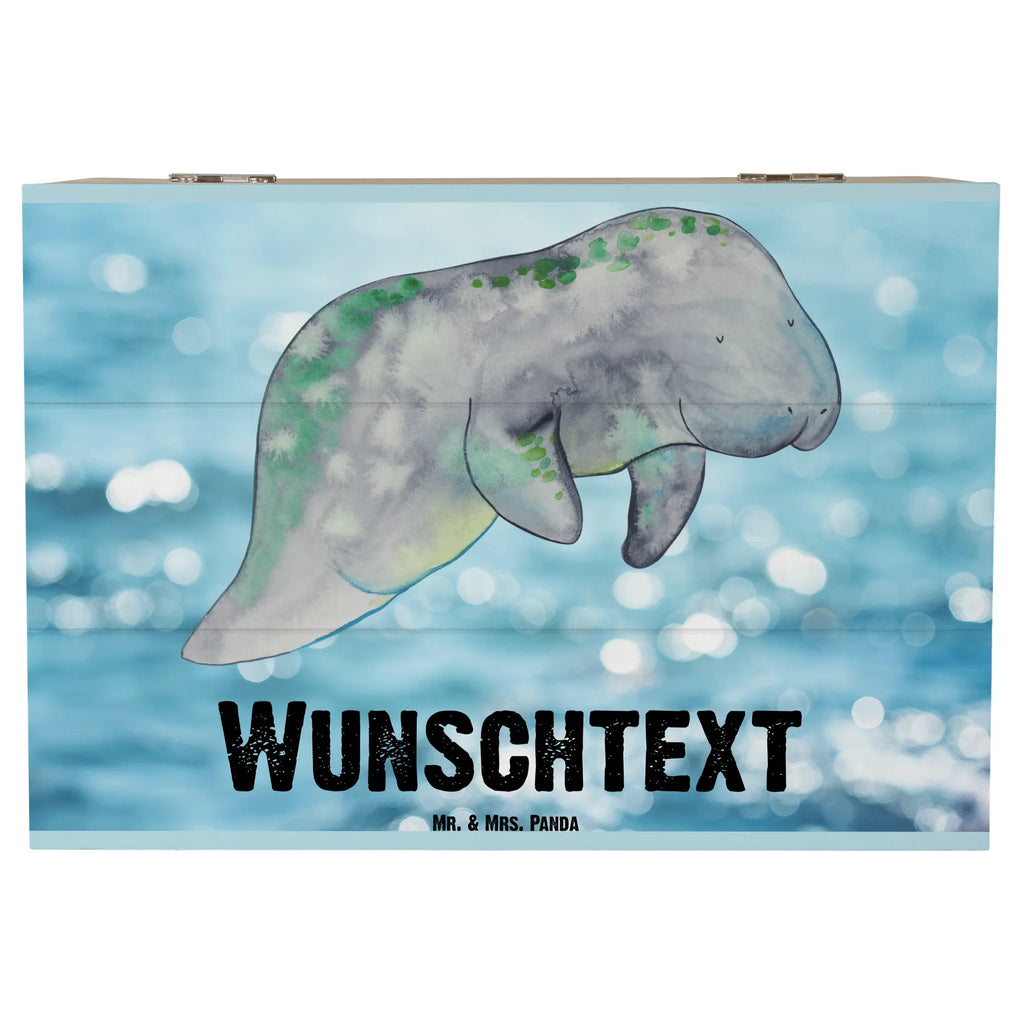 Personalised wooden chest manatee Relax Geschenkbox Personalisiert, Holzkiste mit Namen, GEschenkdose Personalisiert, Dekokiste mit Namen, Schatulle mit Namen, Erinnerungsbox Personalisiert, Schatulle Personalisiert, Truhe Personalisiert, Truhe mit Namen, Dekokiste Personalisiert, Schatzkiste mit Namen, Erinnerungsbox mit Namen, Aufbewahrungsbox mit Namen, mit Namen, Kiste mit Namen, Holzkiste Personalisiert, Schatzkiste Personalisiert, Aufbewahrungsbox Personalisiert, Kiste Personalisiert, Erinnerungskiste Personalisiert, Urlaub, Meerestiere, Meer, Seekühe, Diätwahn, Zucker, Süßigkeiten, Essen, Seekuh, Diät, Abnehmen