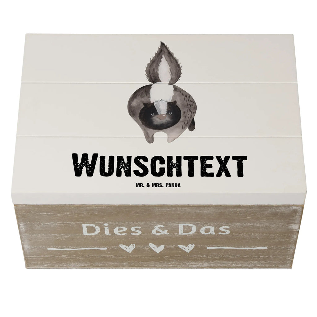 Personalizowane drewniane pudełko skunks atak Schatulle Personalisiert, Kiste Personalisiert, Schatzkiste mit Namen, Holzkiste Personalisiert, Geschenkbox Personalisiert, Schatulle mit Namen, Erinnerungskiste Personalisiert, Erinnerungsbox mit Namen, Aufbewahrungsbox Personalisiert, Dekokiste Personalisiert, Dekokiste mit Namen, Schatzkiste Personalisiert, Erinnerungsbox Personalisiert, Truhe Personalisiert, Aufbewahrungsbox mit Namen, GEschenkdose Personalisiert, Truhe mit Namen, mit Namen, Kiste mit Namen, Holzkiste mit Namen, Stinktier, Skunk, Stinki, Stinker, Raubtier, wütend, Wildtier, Drohung
