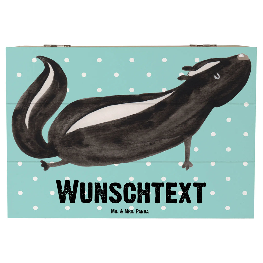 Personalised wooden chest skunk yoga GEschenkdose Personalisiert, Geschenkbox Personalisiert, Kiste Personalisiert, Dekokiste Personalisiert, Schatulle mit Namen, Aufbewahrungsbox mit Namen, Truhe Personalisiert, Erinnerungskiste Personalisiert, Erinnerungsbox Personalisiert, Schatzkiste mit Namen, Kiste mit Namen, Erinnerungsbox mit Namen, Holzkiste Personalisiert, Truhe mit Namen, Holzkiste mit Namen, Dekokiste mit Namen, Aufbewahrungsbox Personalisiert, Schatulle Personalisiert, Schatzkiste Personalisiert, mit Namen, Stinktier, Skunk, Namaste, Liebe, Yoga, Lache, Raubtier, Lebe, Wildtier, Stinki, Stinker