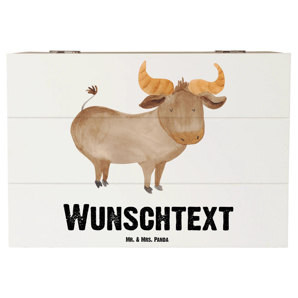 Personalised wooden chest Star sign bull constellations, birthdays, astrology, zodiac, date of birth, month of birth, bull, bull gift, bull zodiac sign, gift may, cattle, birthday april, birthday may, ox, gift april