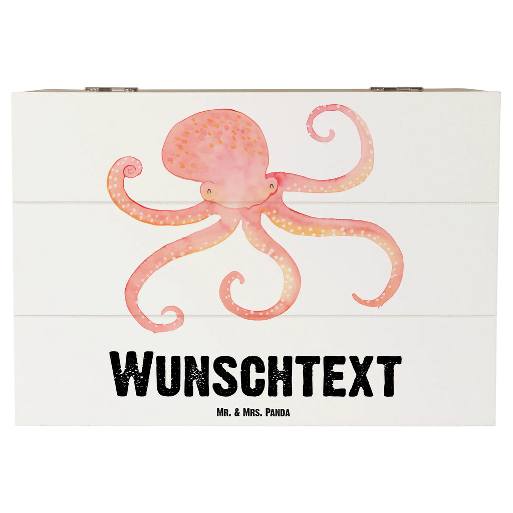 Personalised wooden chest Squid Aufbewahrungsbox Personalisiert, Erinnerungsbox Personalisiert, Aufbewahrungsbox mit Namen, Schatzkiste mit Namen, mit Namen, Kiste mit Namen, Schatzkiste Personalisiert, Dekokiste mit Namen, GEschenkdose Personalisiert, Truhe Personalisiert, Erinnerungskiste Personalisiert, Schatulle mit Namen, Holzkiste Personalisiert, Geschenkbox Personalisiert, Holzkiste mit Namen, Kiste Personalisiert, Truhe mit Namen, Dekokiste Personalisiert, Erinnerungsbox mit Namen, Schatulle Personalisiert, Lustige Sprüche, Tiere, Tiermotive, Gute Laune, Wasser, Meerestier, Meer, Krake, Tintenfisch, Ozean, Arme