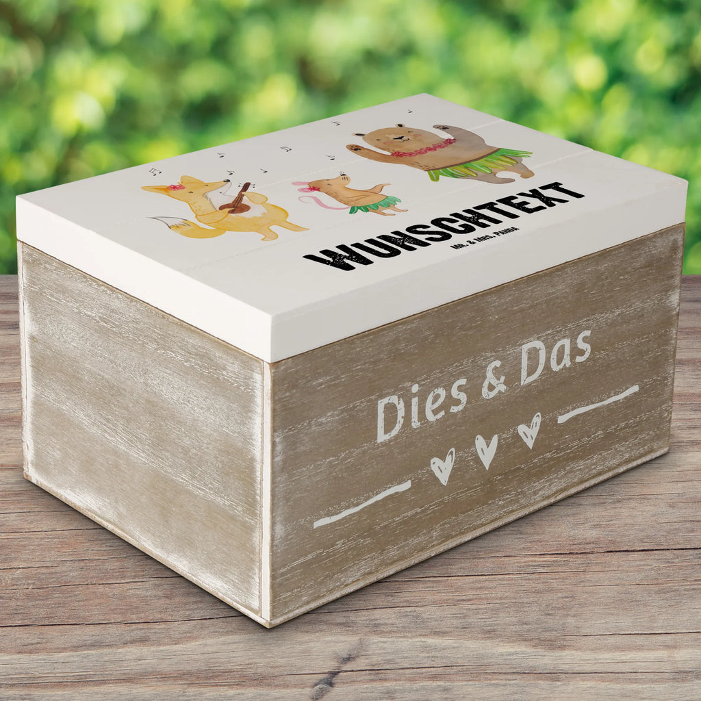 Personalised wooden chest forest animals Aloha Schatzkiste Personalisiert, Kiste Personalisiert, Kiste mit Namen, Truhe Personalisiert, GEschenkdose Personalisiert, Aufbewahrungsbox mit Namen, Aufbewahrungsbox Personalisiert, Schatzkiste mit Namen, Dekokiste Personalisiert, Erinnerungskiste Personalisiert, Schatulle Personalisiert, Holzkiste mit Namen, Truhe mit Namen, Holzkiste Personalisiert, mit Namen, Geschenkbox Personalisiert, Schatulle mit Namen, Dekokiste mit Namen, Erinnerungsbox Personalisiert, Erinnerungsbox mit Namen, Lustige Sprüche, Tiere, Tiermotive, Gute Laune, Leben, Aloha, Waldtiere, Bär, Hase, Igel, Wald, Tanzen, Lachen, Musik