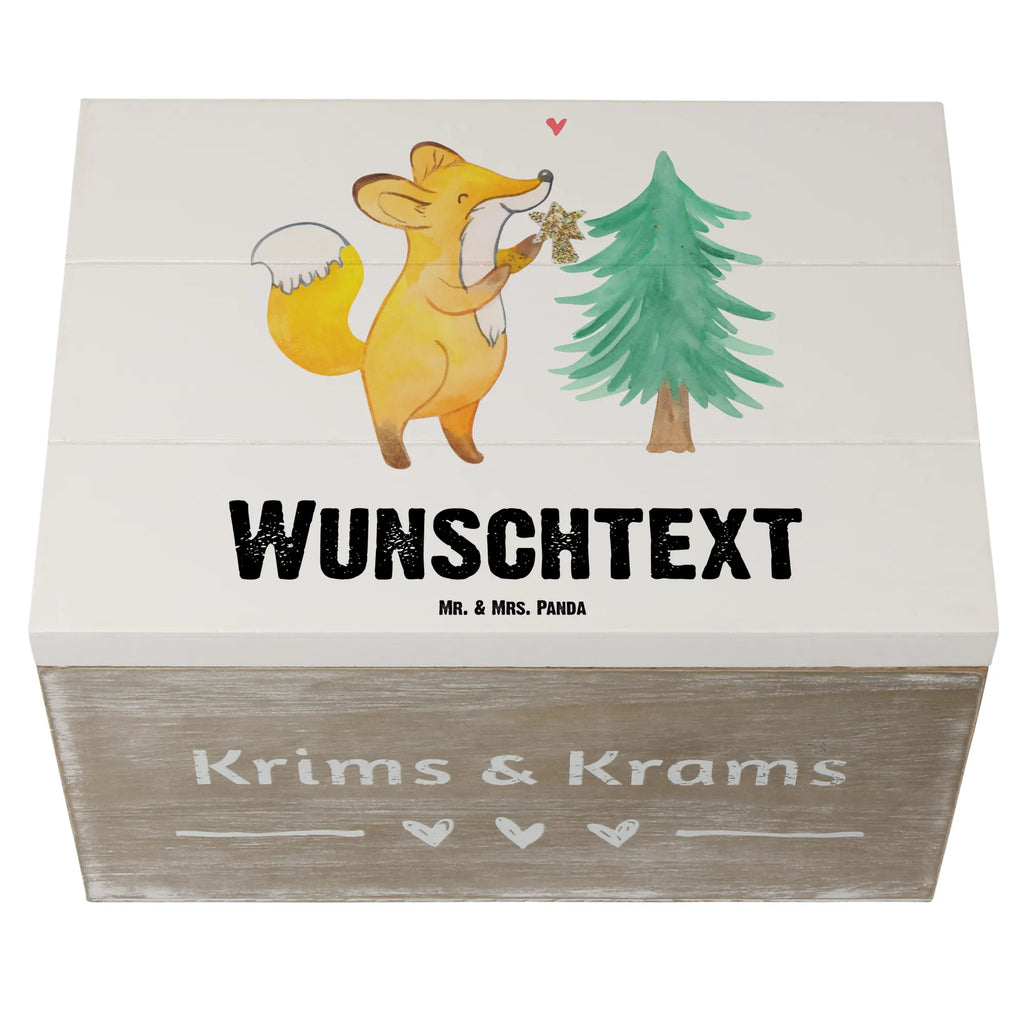 Personalizowane drewniane pudełko lis Choinka Truhe Personalisiert, Kiste Personalisiert, Erinnerungskiste Personalisiert, Erinnerungsbox mit Namen, GEschenkdose Personalisiert, Schatzkiste mit Namen, Dekokiste mit Namen, Holzkiste mit Namen, Truhe mit Namen, Aufbewahrungsbox Personalisiert, Dekokiste Personalisiert, Holzkiste Personalisiert, Schatzkiste Personalisiert, Schatulle mit Namen, Geschenkbox Personalisiert, Schatulle Personalisiert, Kiste mit Namen, Erinnerungsbox Personalisiert, Aufbewahrungsbox mit Namen, mit Namen, Winter, Heiligabend, Wintermotiv, Weihnachten, Advent, Nikolaus, Weihnachtsdeko, Weihnachtsmann, Weihnachtsdekoration, Schlittschuh, Weihnachtszeit, Weihnachtstage, Fuchs